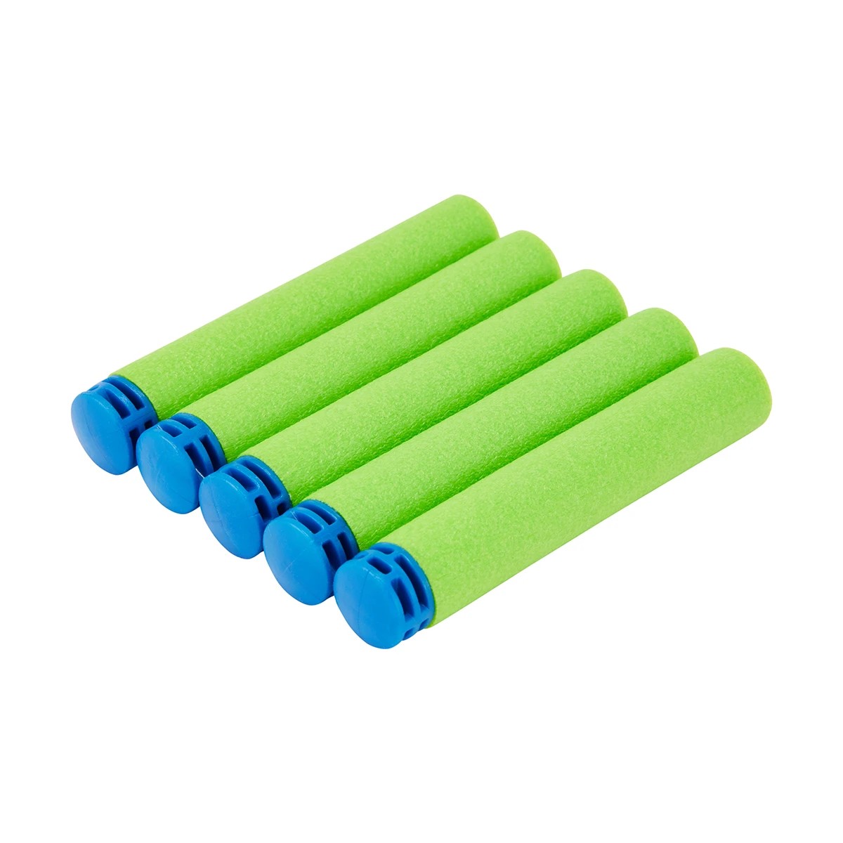 3 100 Pack Universal Foam Darts, 3 of 5