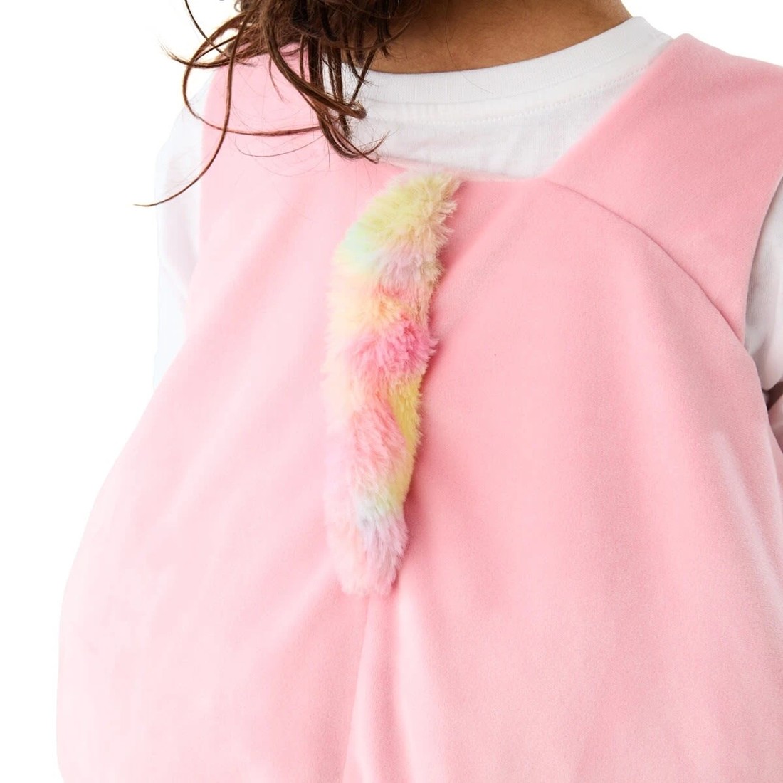 6 Squishy Vest - Unicorn, Ages 4+, 6 of 8