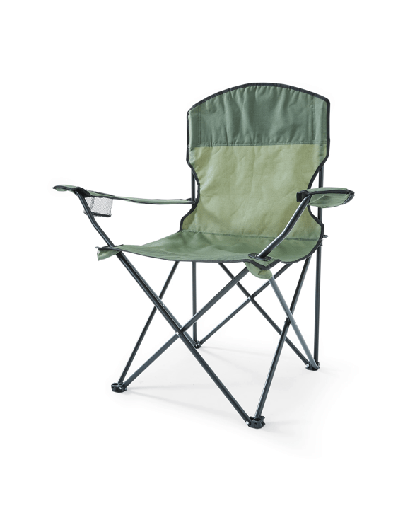 Camp Chair