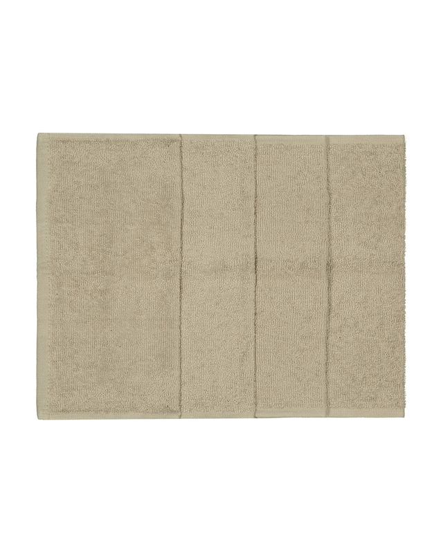 4 Pack Madison Face Washer - L