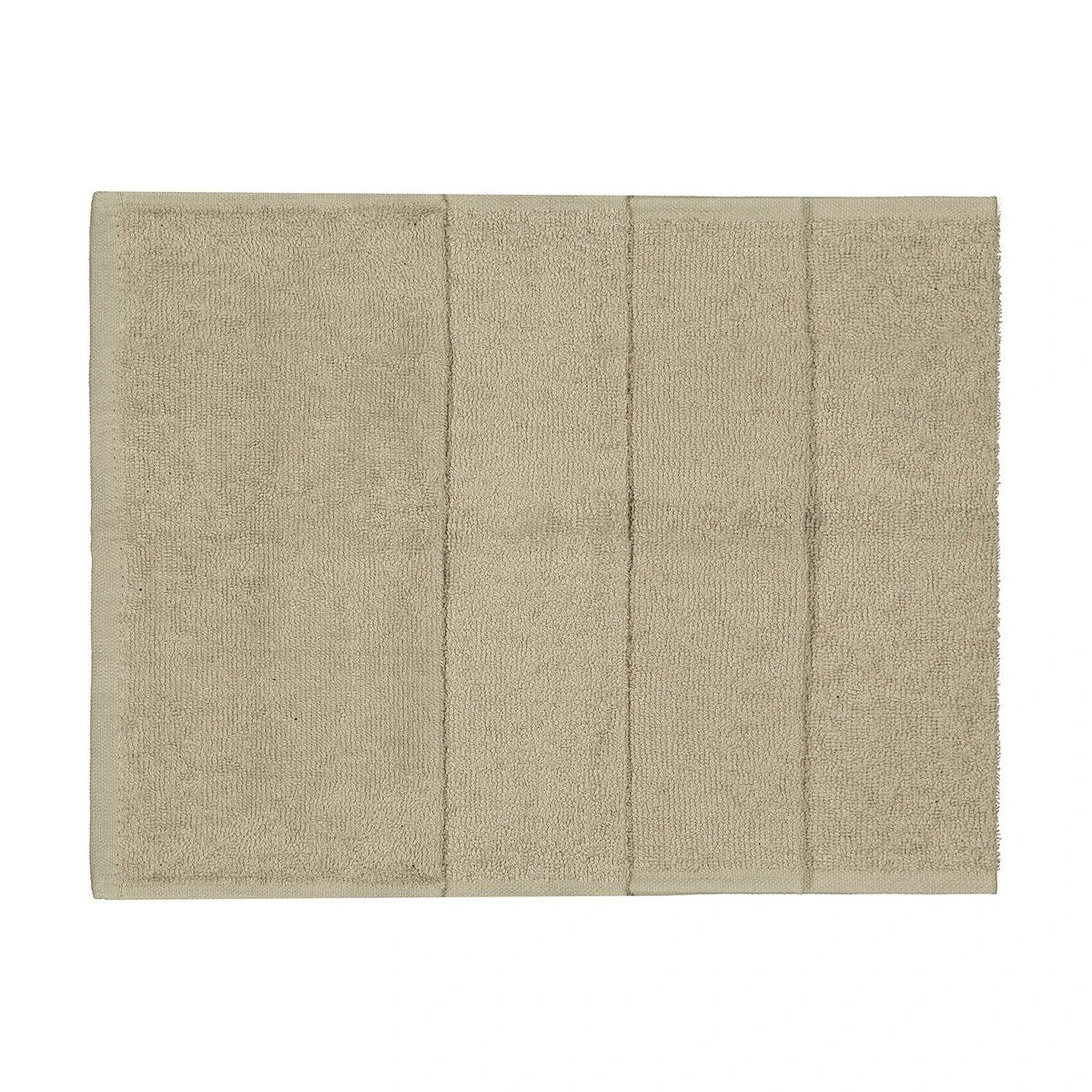 1 4 Pack Madison Face Washer - Latte, 1 of 5