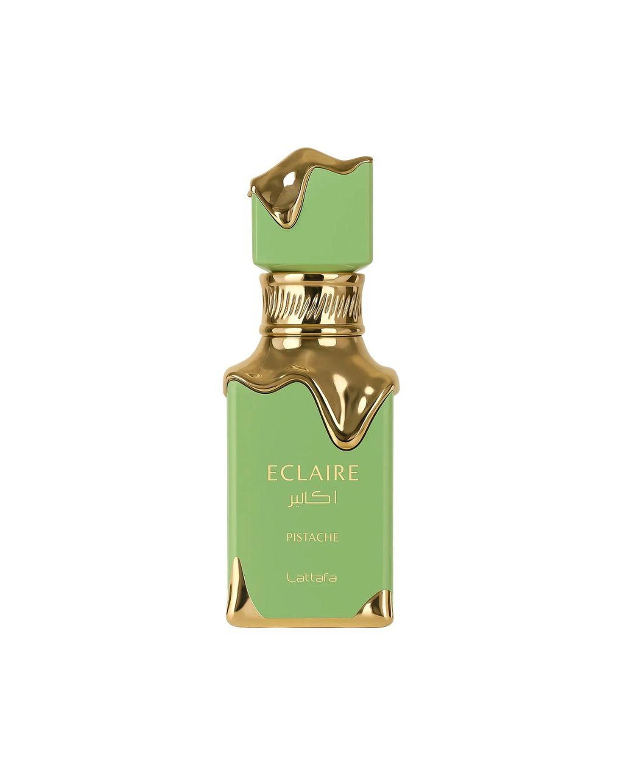 1 Lattafa Eclaire Pistache 100ml Eau De Parfum, 1 of 1