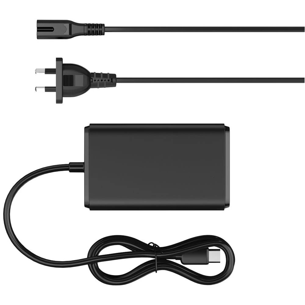 3 J.Burrows GaN USB-C PD Laptop Charger 65W, 3 of 5