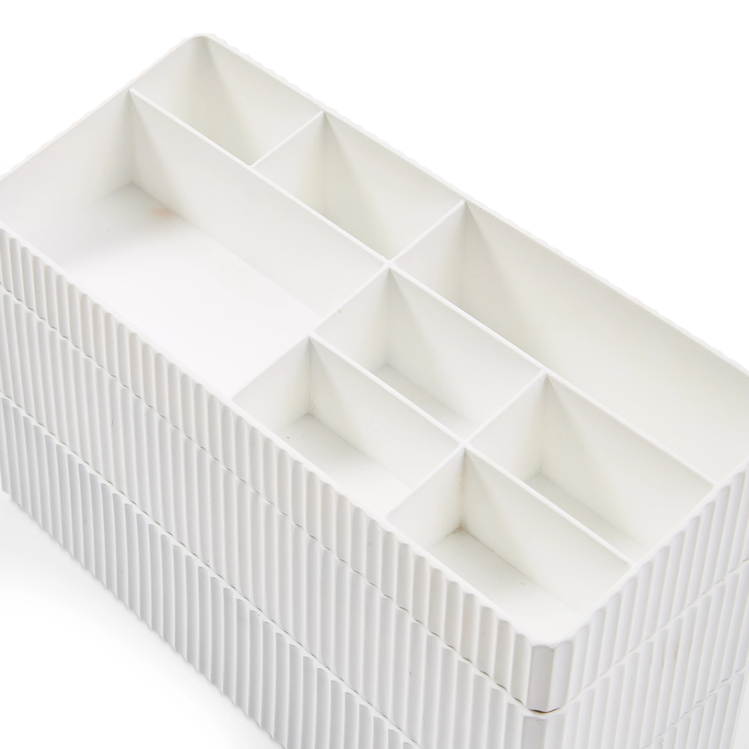 7 Linear Stackable Organiser, 7 of 7