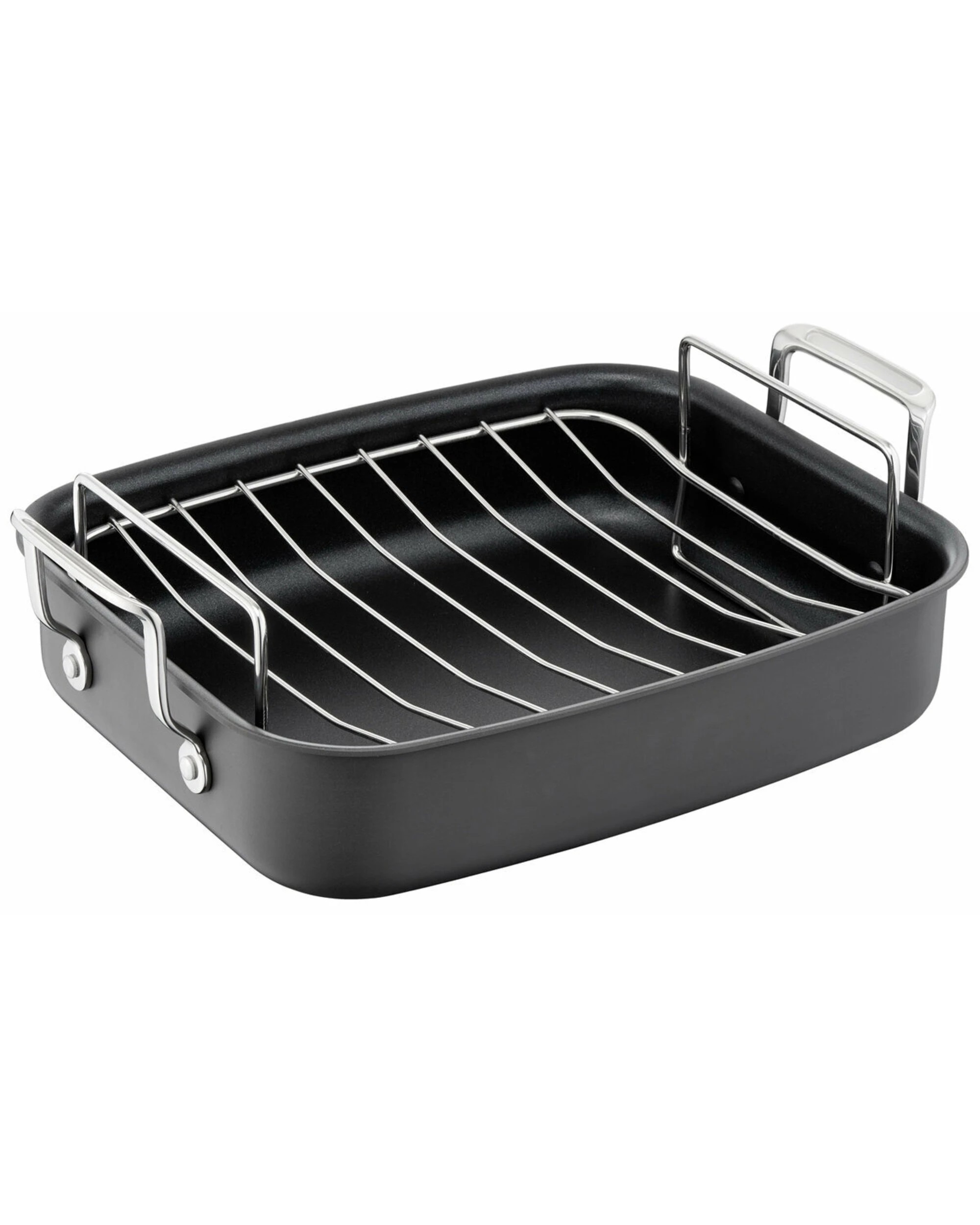 1 Tefal Jamie Oliver 26x32cm Oven Roasting Baking Tray, 1 of 3
