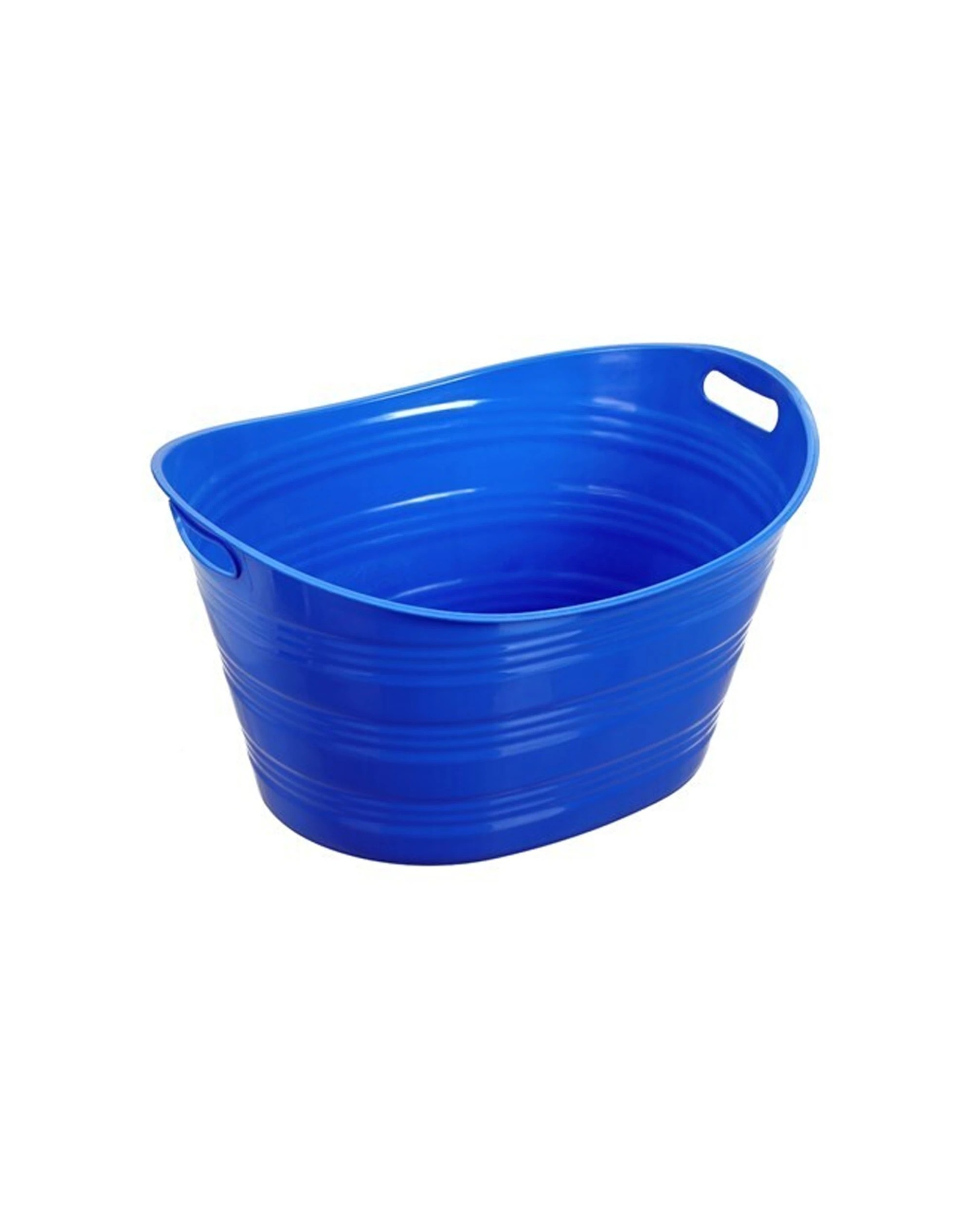 7 Boxsweden Party Tub 3PK 30 Litre Food Safe UV Resistant Plastic Containe - Assorted, 7 of 9