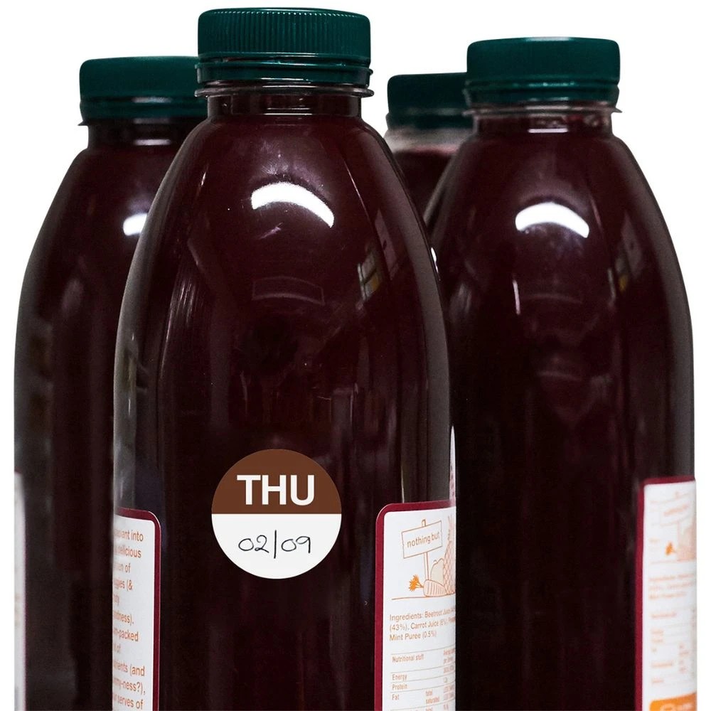 2 Avery Thursday Labels 24mm 1000 Pack, 2 of 2