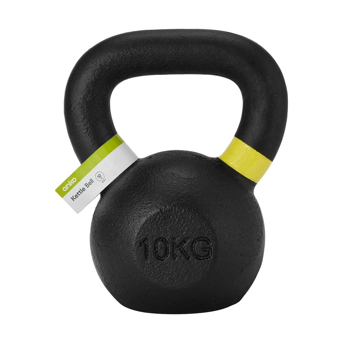 6 Kettle Bell - 10kg, 6 of 6