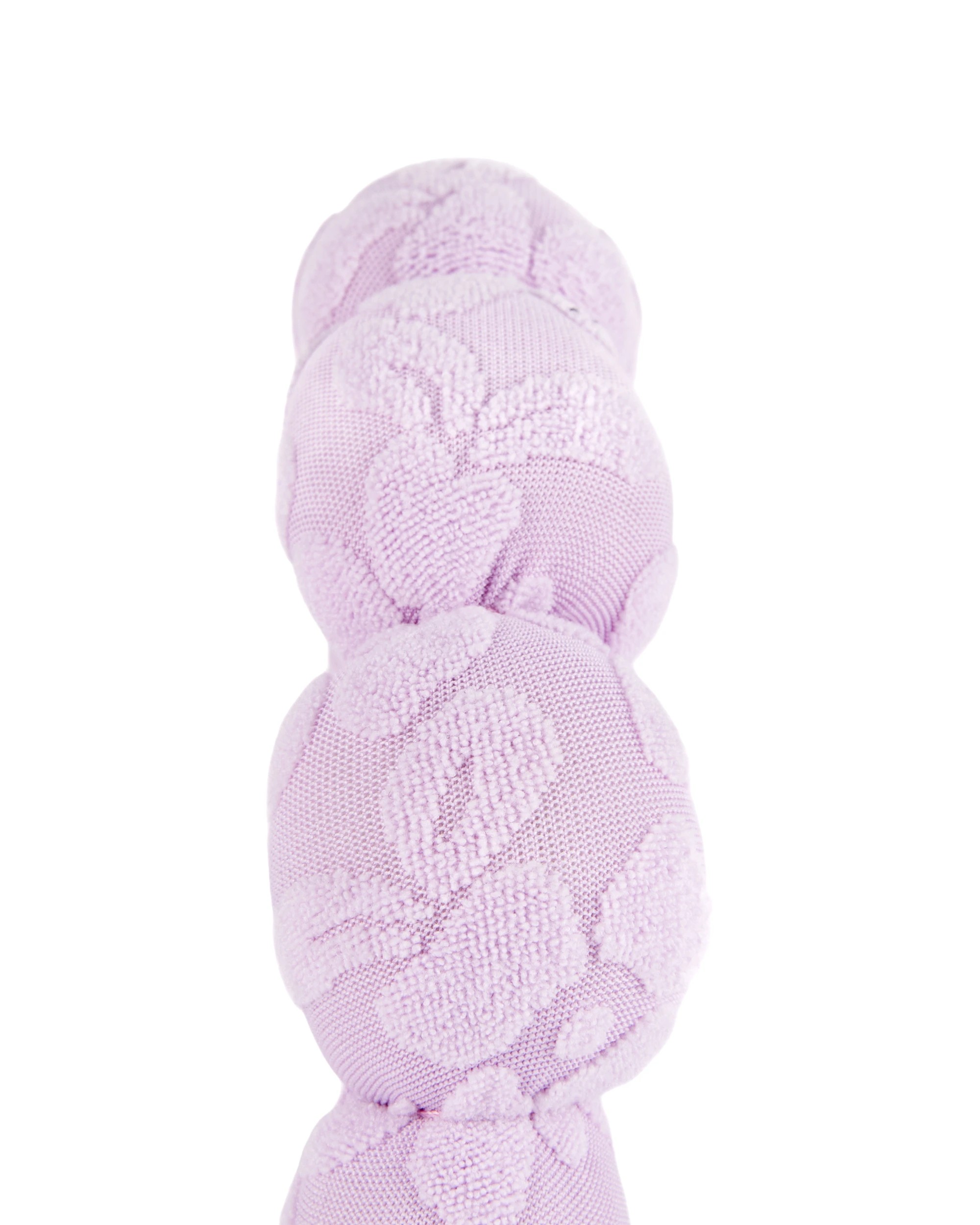 2 OXX Bodycare Jumbo Beauty Headband - Lilac, 2 of 4