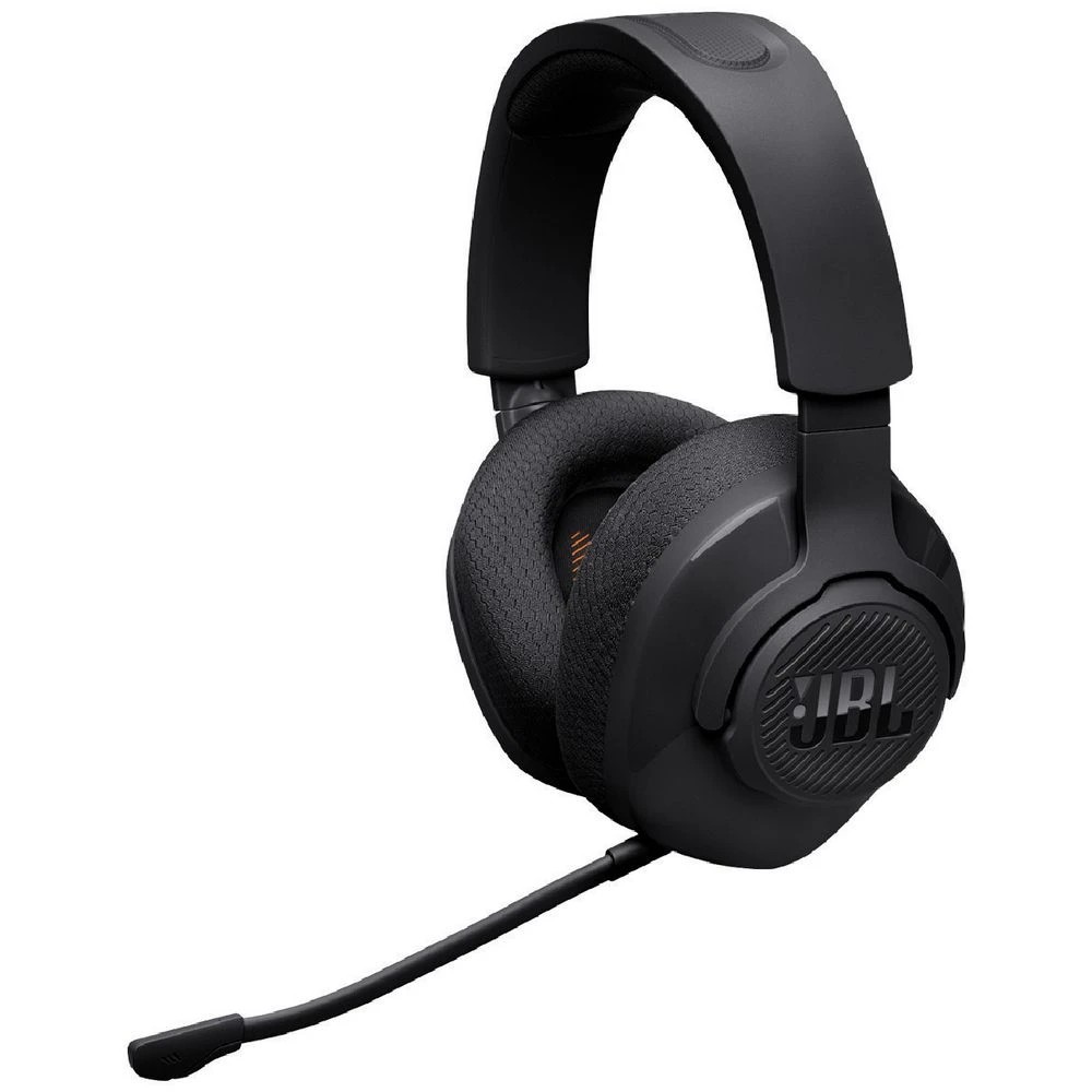 2 JBL Quantum 360 Wireless Headset Black, 2 of 6