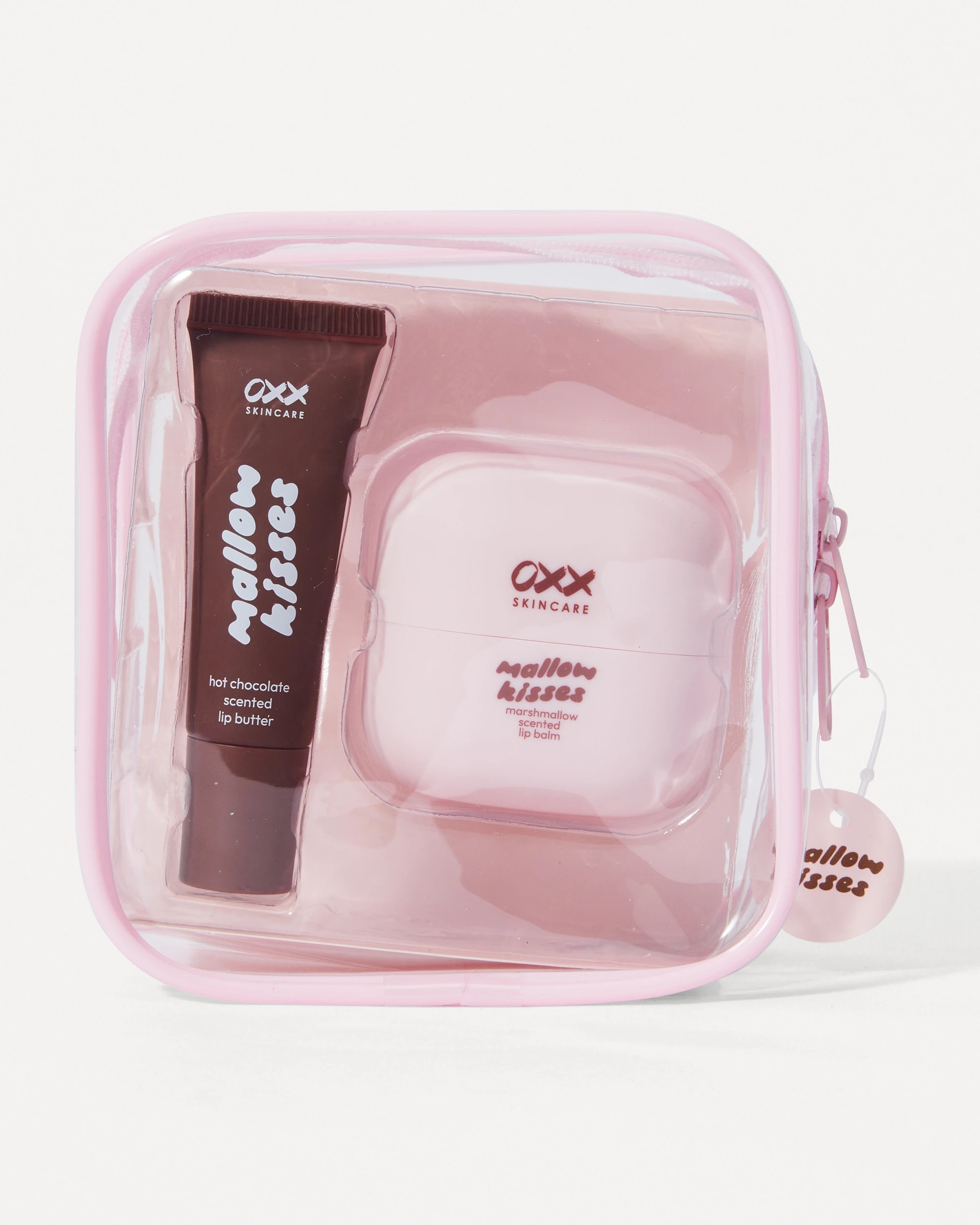 5 OXX Skincare Mallow Kisses Lip Duo, 5 of 6