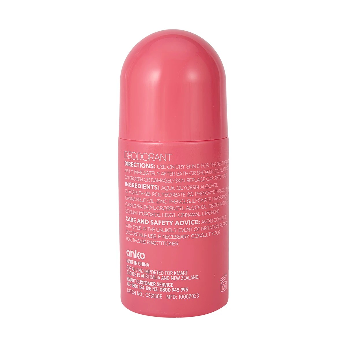 8 Women's Travel Solutions Minis Kit, 8 of 9