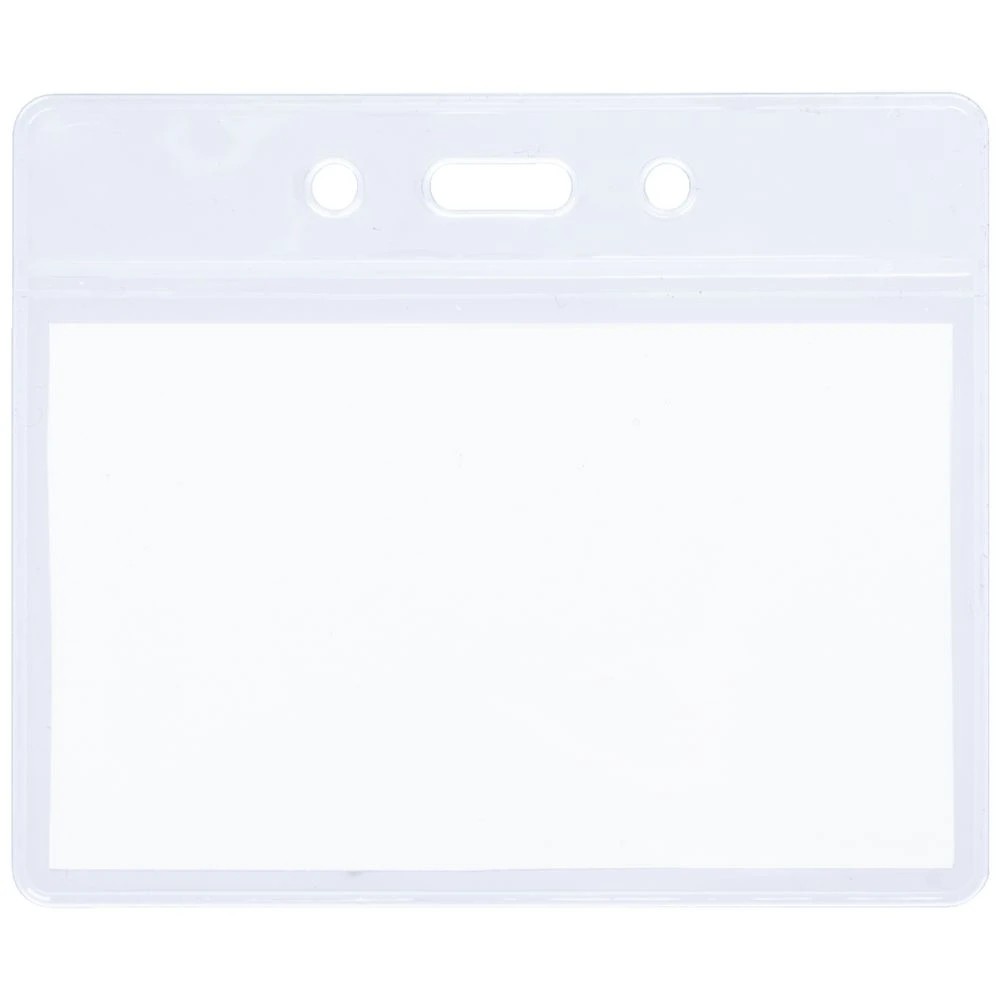 2 J.Burrows Soft ID Pouch Landscape 10 Pack, 2 of 2