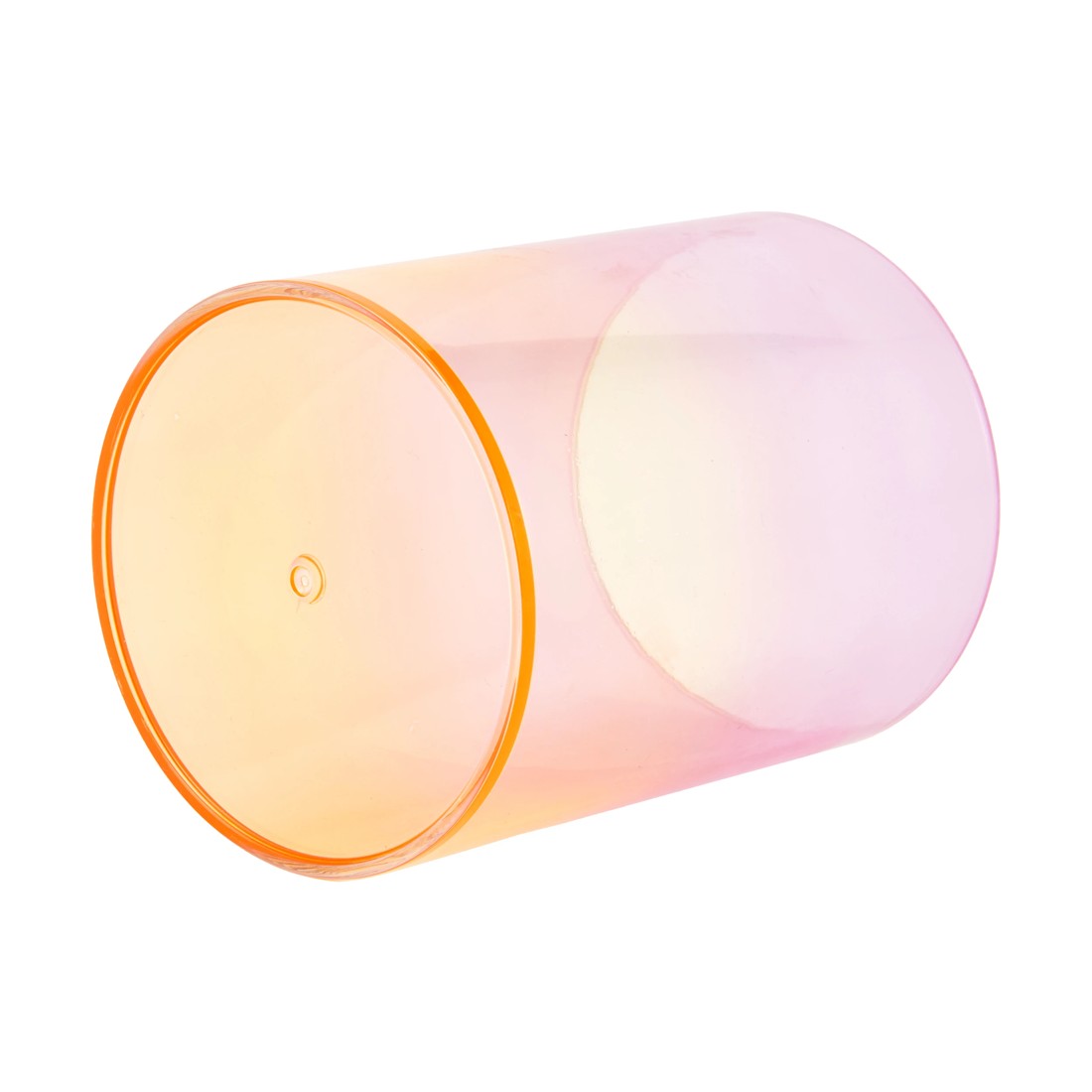 6 Pen Cup - Ombre, 6 of 6