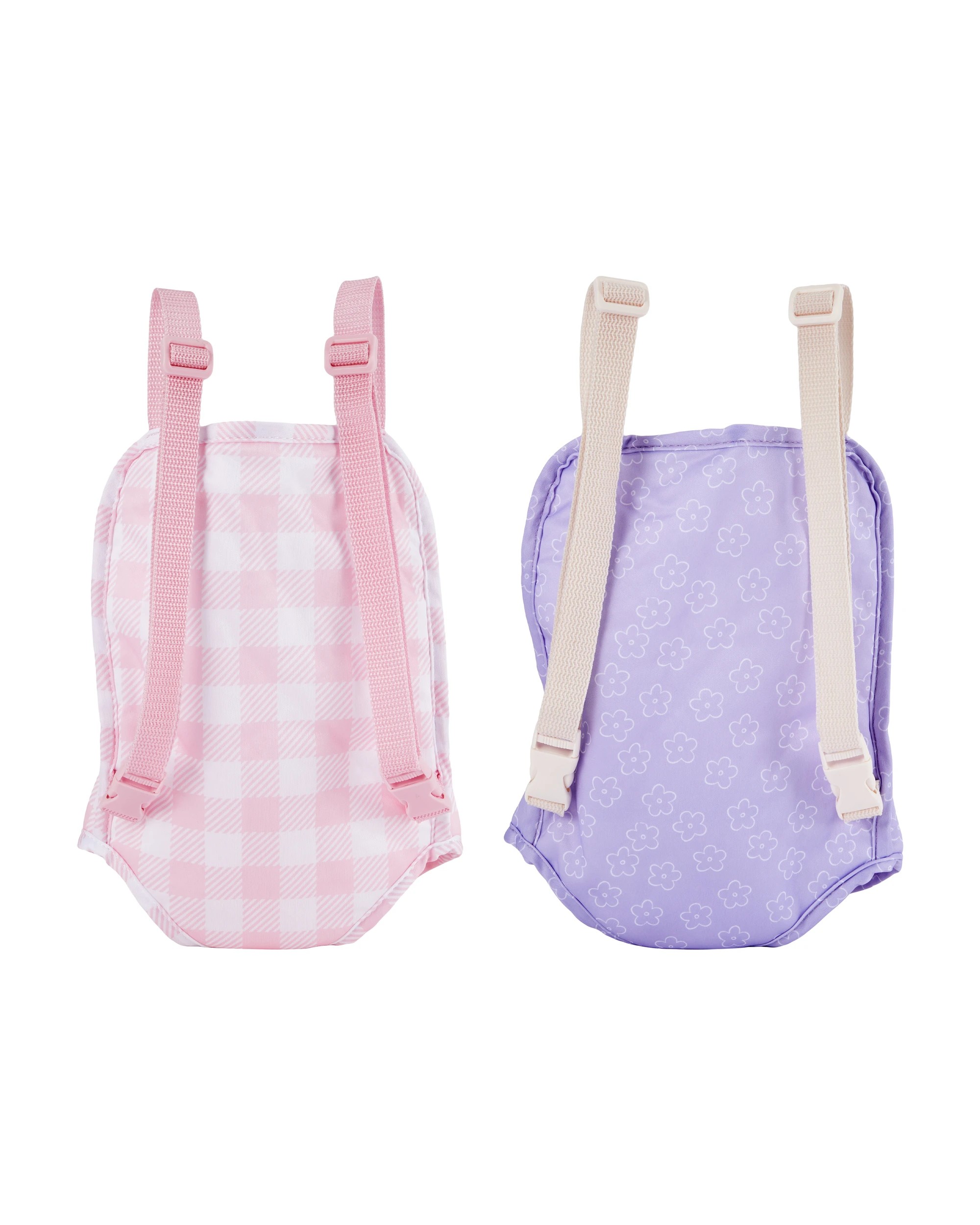 6 Baby Doll Carrier - Assorted, 6 of 7