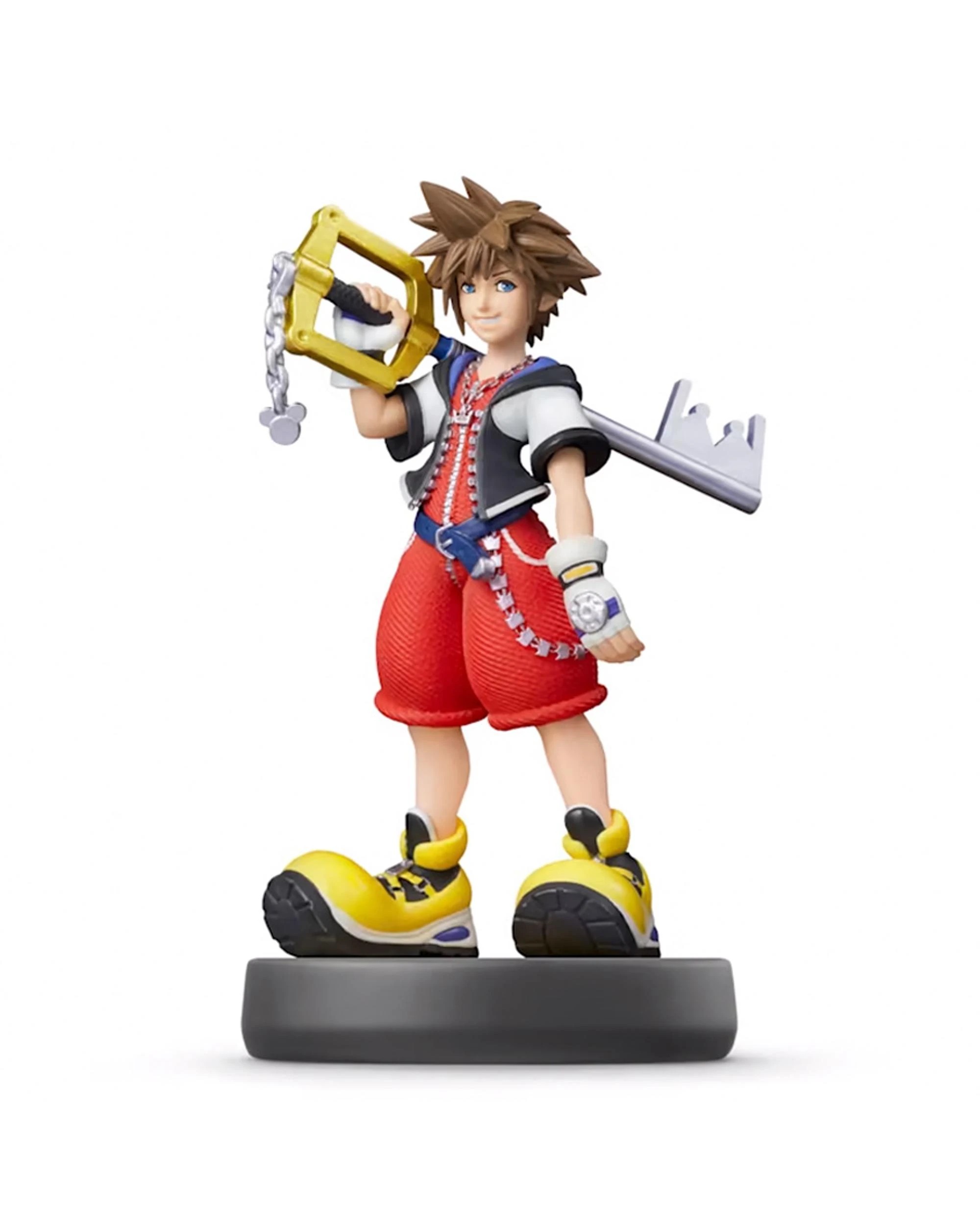 2 Kingdom Hearts Sora Amiibo - Super Smash Bros. Collection, 2 of 2