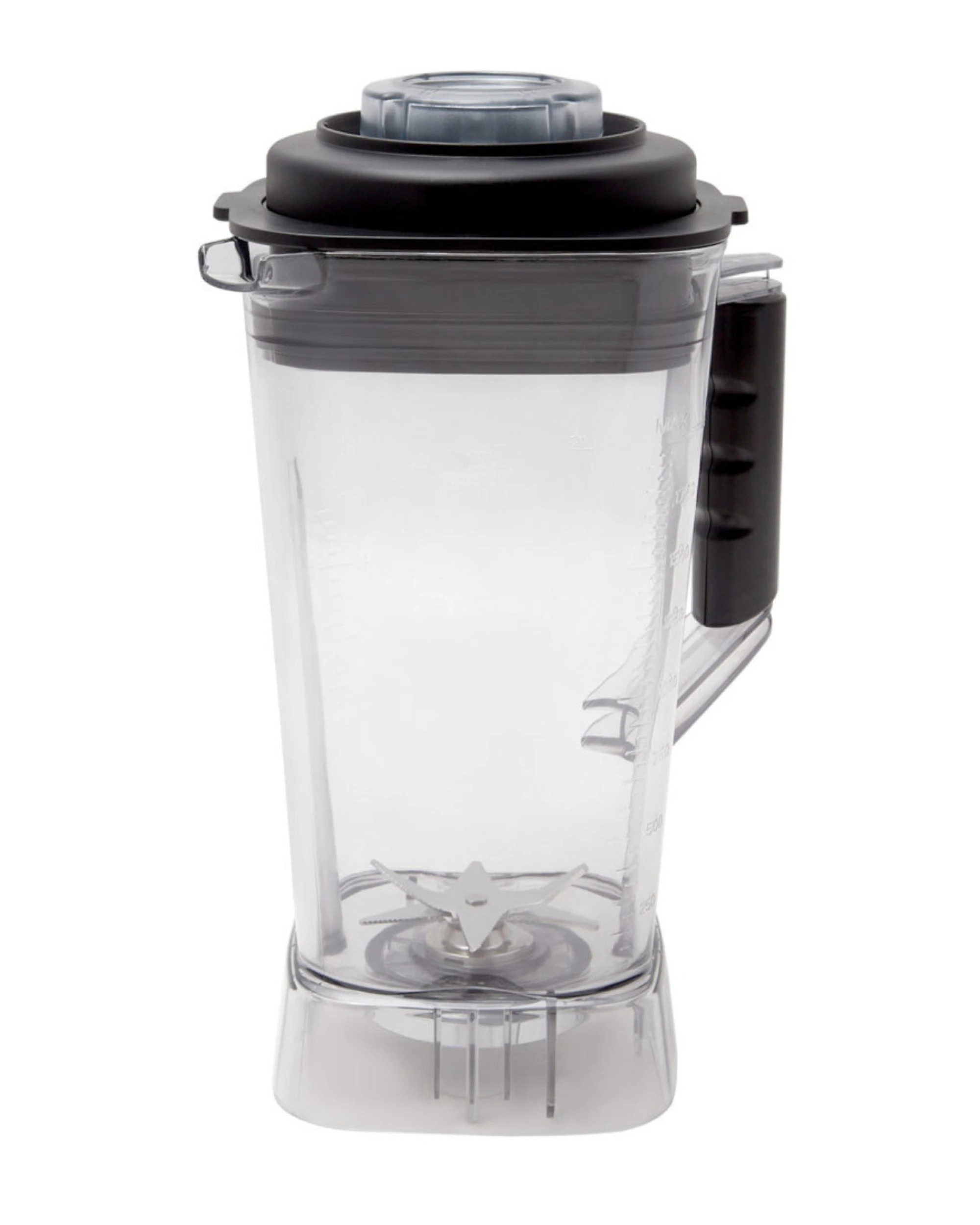 8 Westinghouse 1250W Blender for Smoothies and Soups, 8 of 10