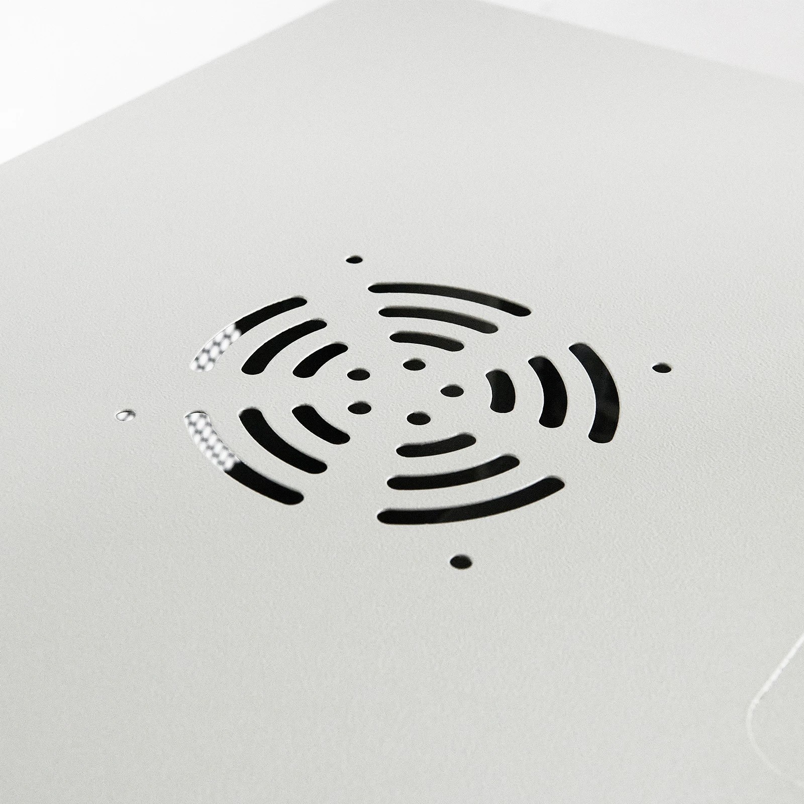 8 Ausway 12U Server Cabinet Rack Network Data Case Wall Mount LAN Enclosure Comms 19Inch 400mm Deep Locking Glass Door, 8 of 10