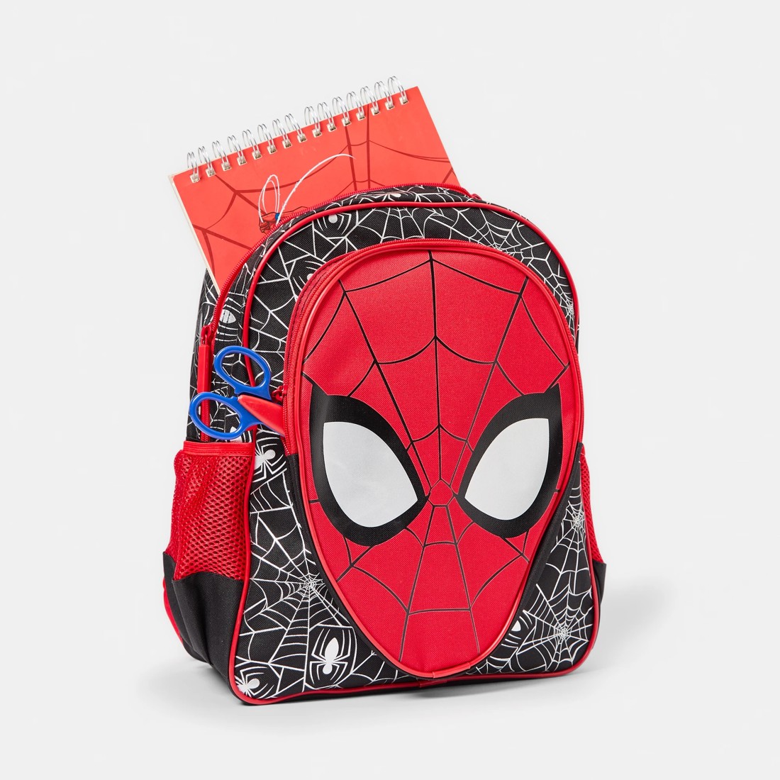 7 Spider-Man Backpack, 7 of 7