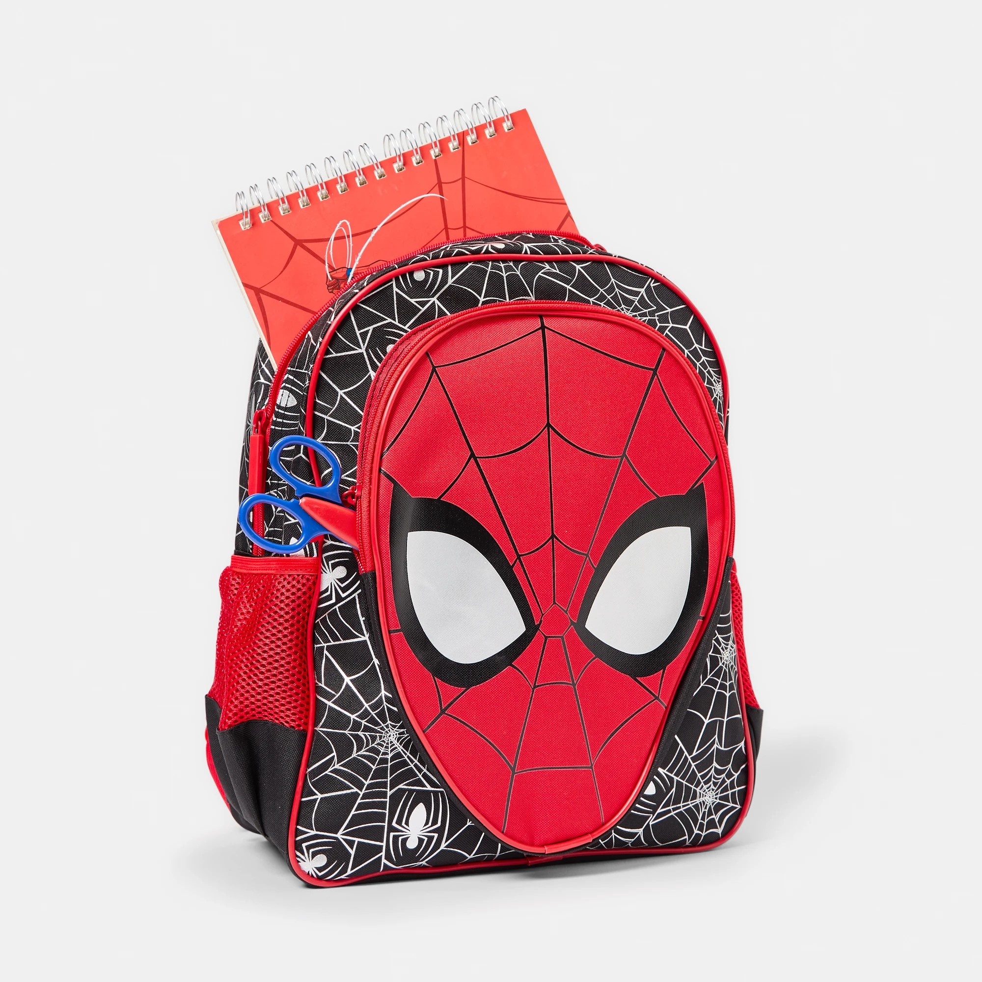 7 Spider-Man Backpack, 7 of 7