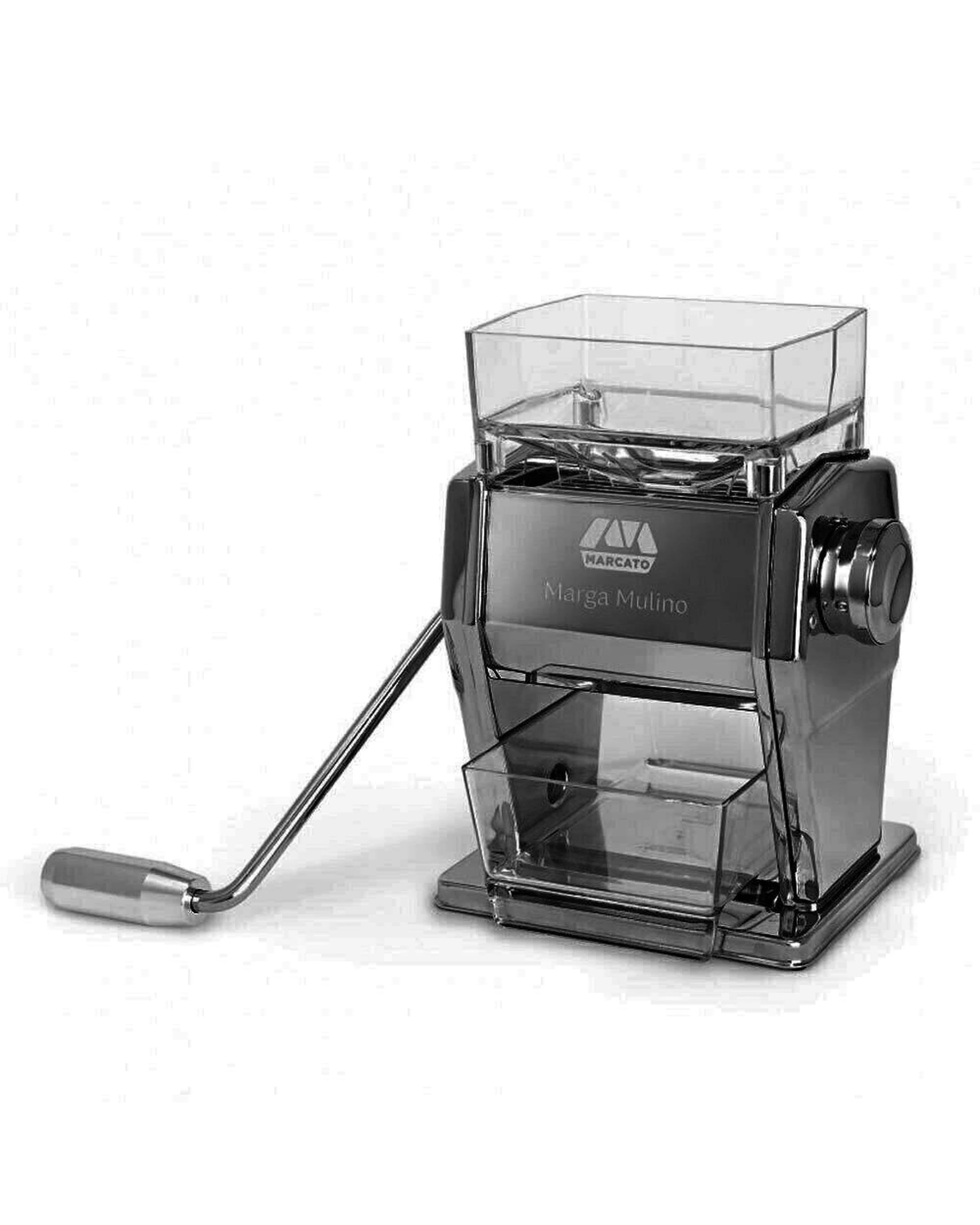 2 Marcato Marga Mulino Grain Mill Machine  Made in Italy, 2 of 3