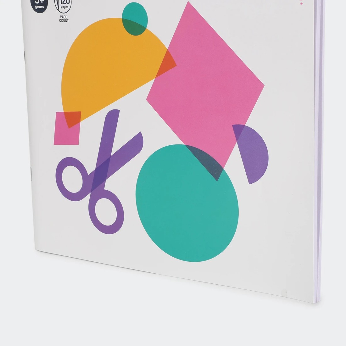 4 Super Scrapbook, 4 of 6