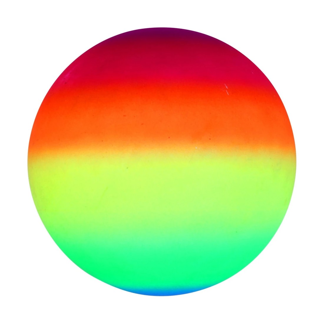 1 Rainbow Playball, 1 of 1