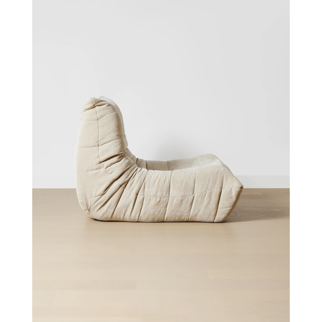 4 Goldie Compressed Lounge Chair, 4 of 8