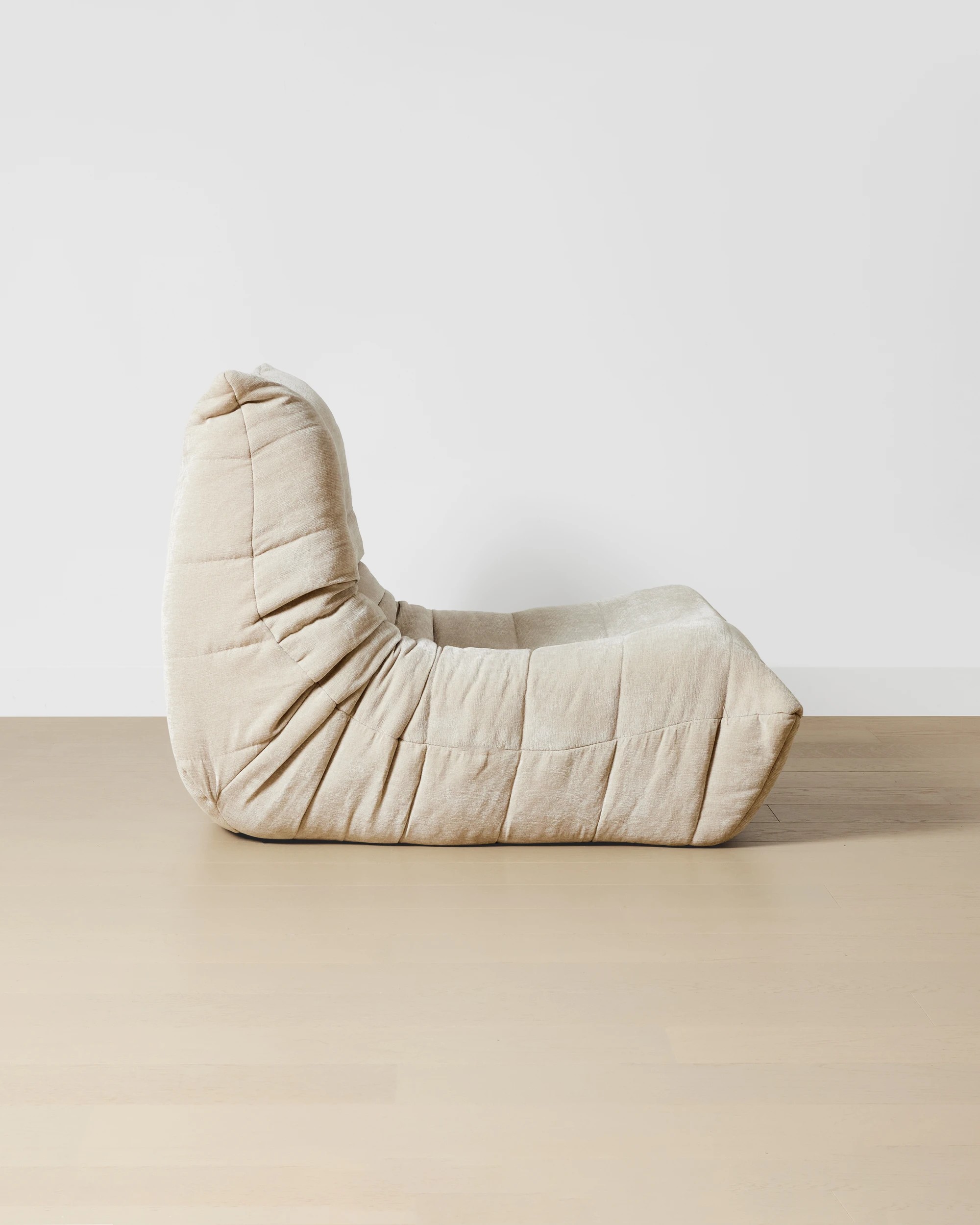 5 Goldie Compressed Lounge Chair, 5 of 9