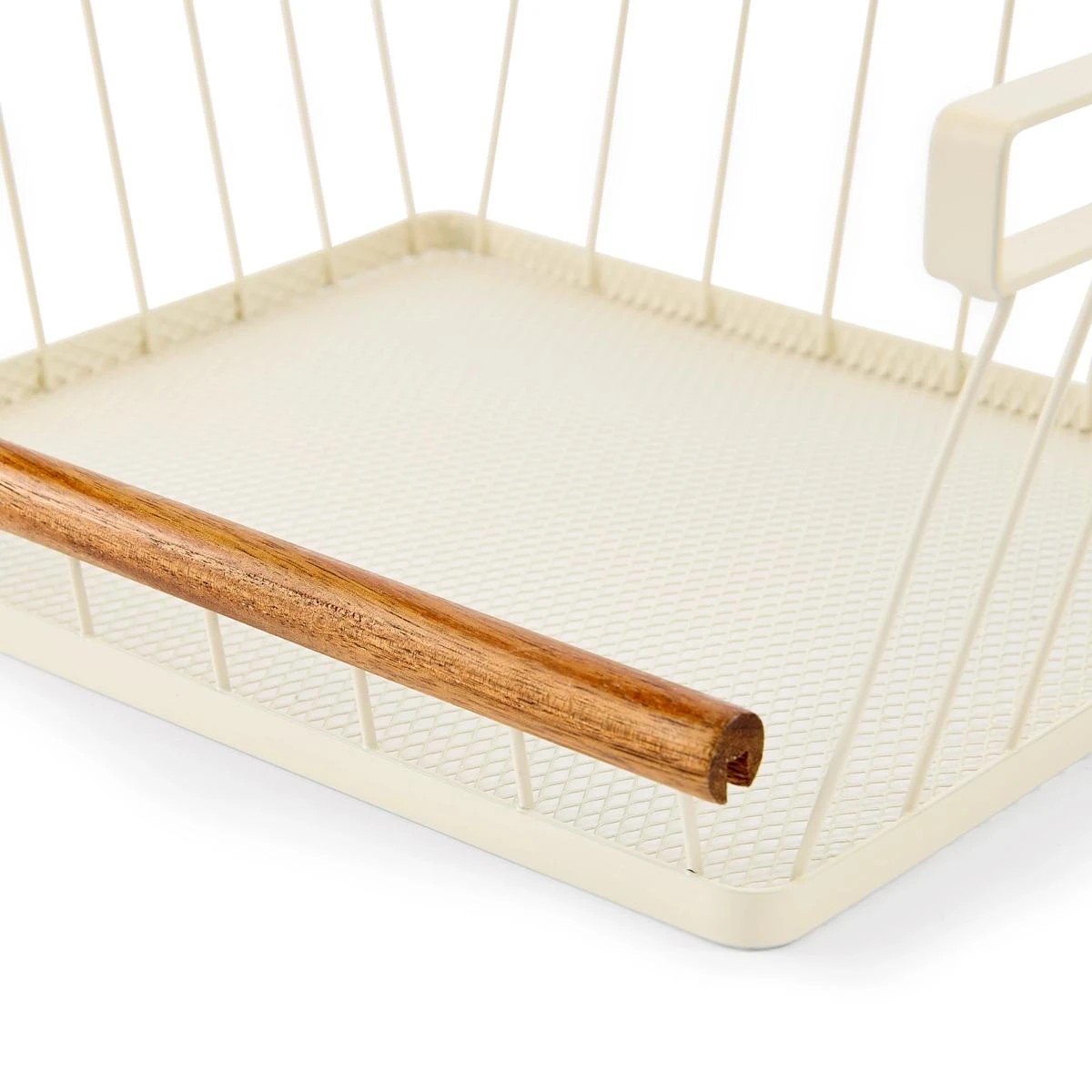 8 Under Shelf Basket, 8 of 10