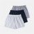Bluestripe