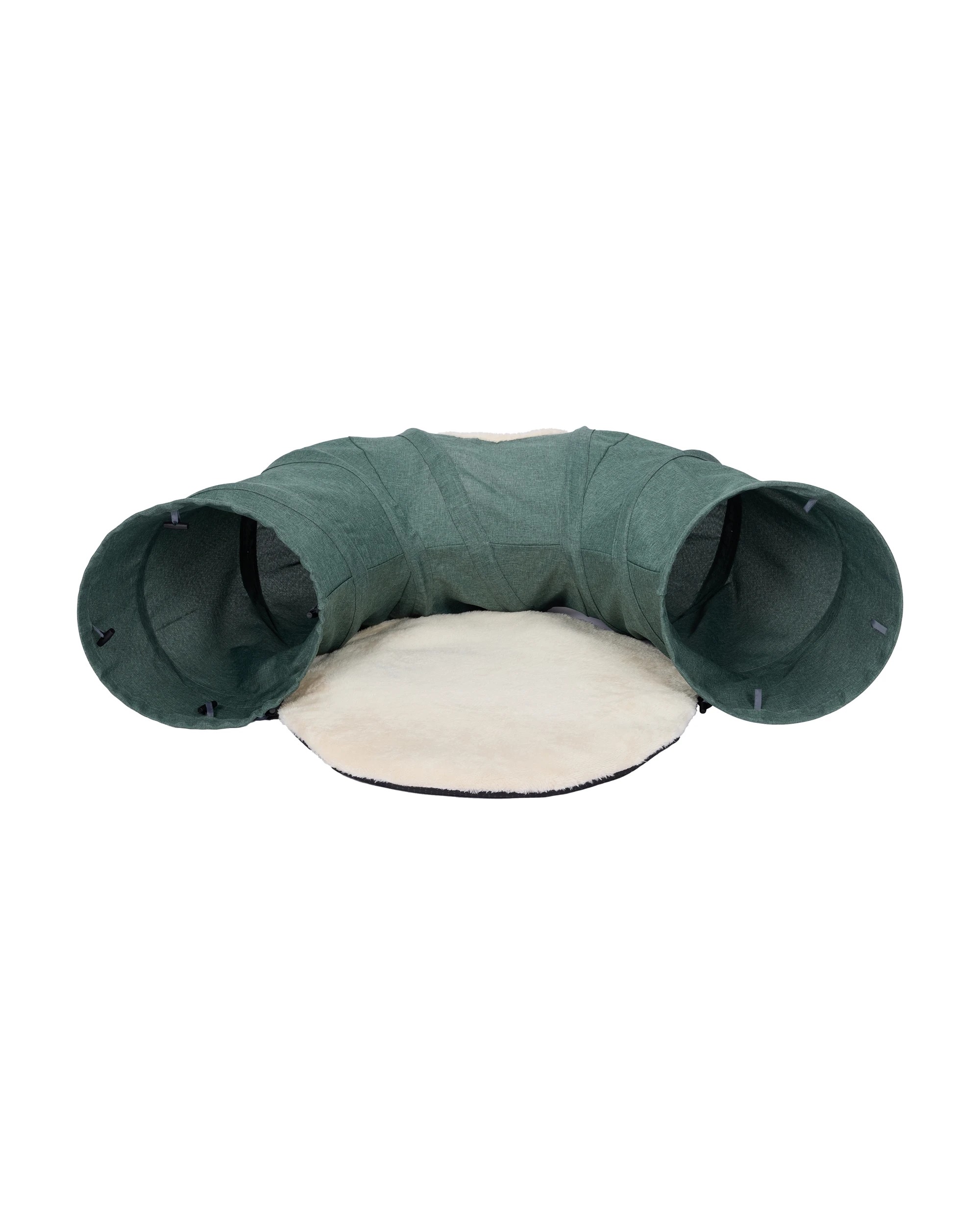 2 Cat Mat & Tunnel, 2 of 10