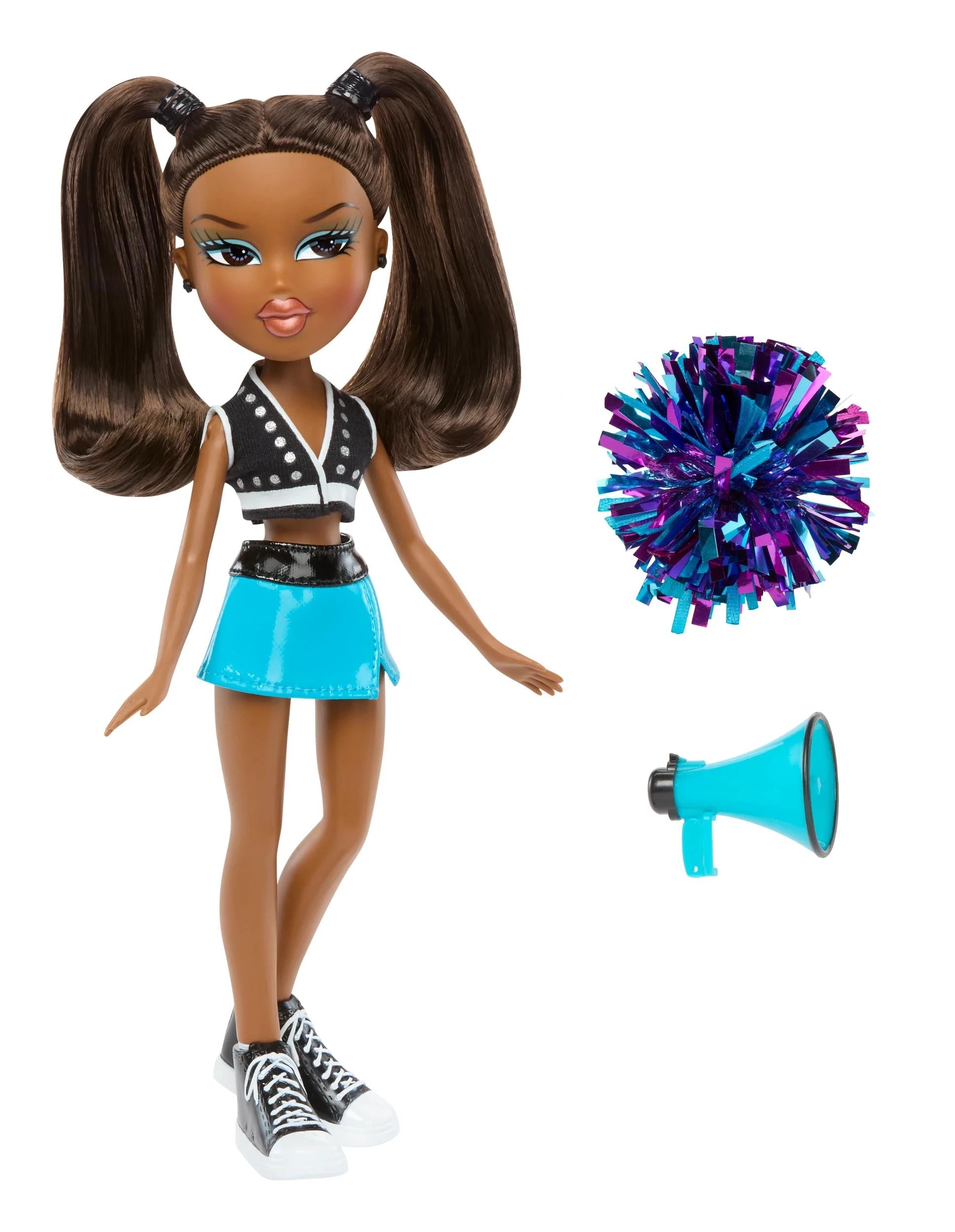 6 Bratz Play Sportz Dolls - Assorted - Multi, 6 of 7