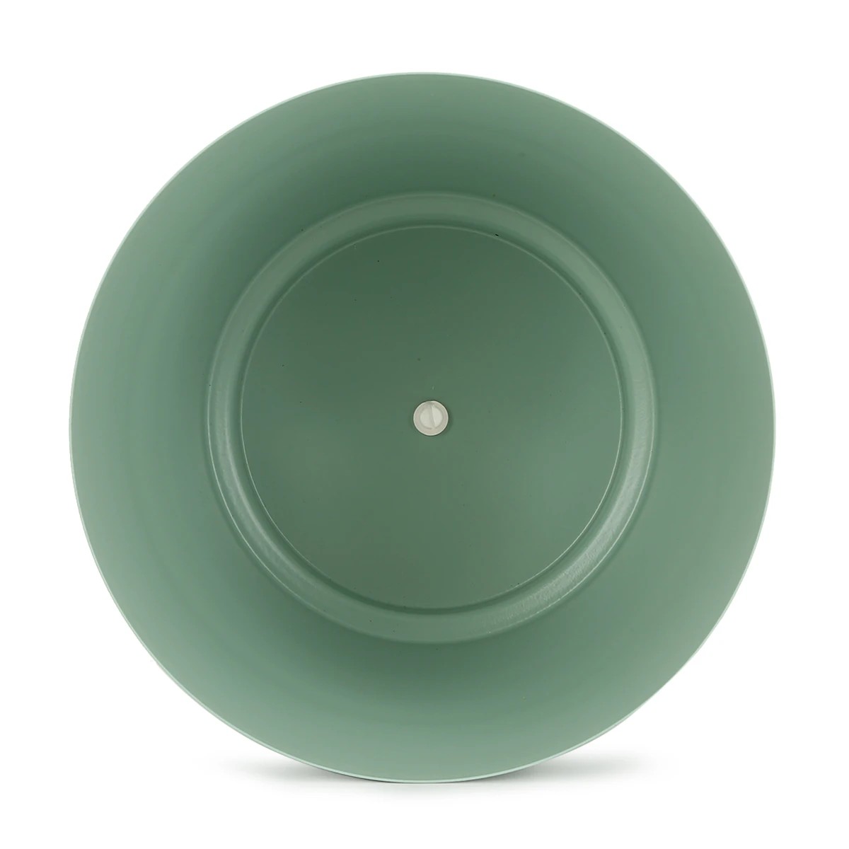 3 23cm Metal Pot - Sage, 3 of 6