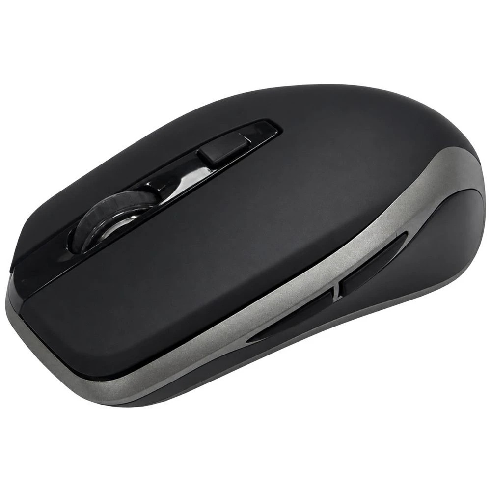 1 Qudo Wireless Comfort Mouse, 1 of 5