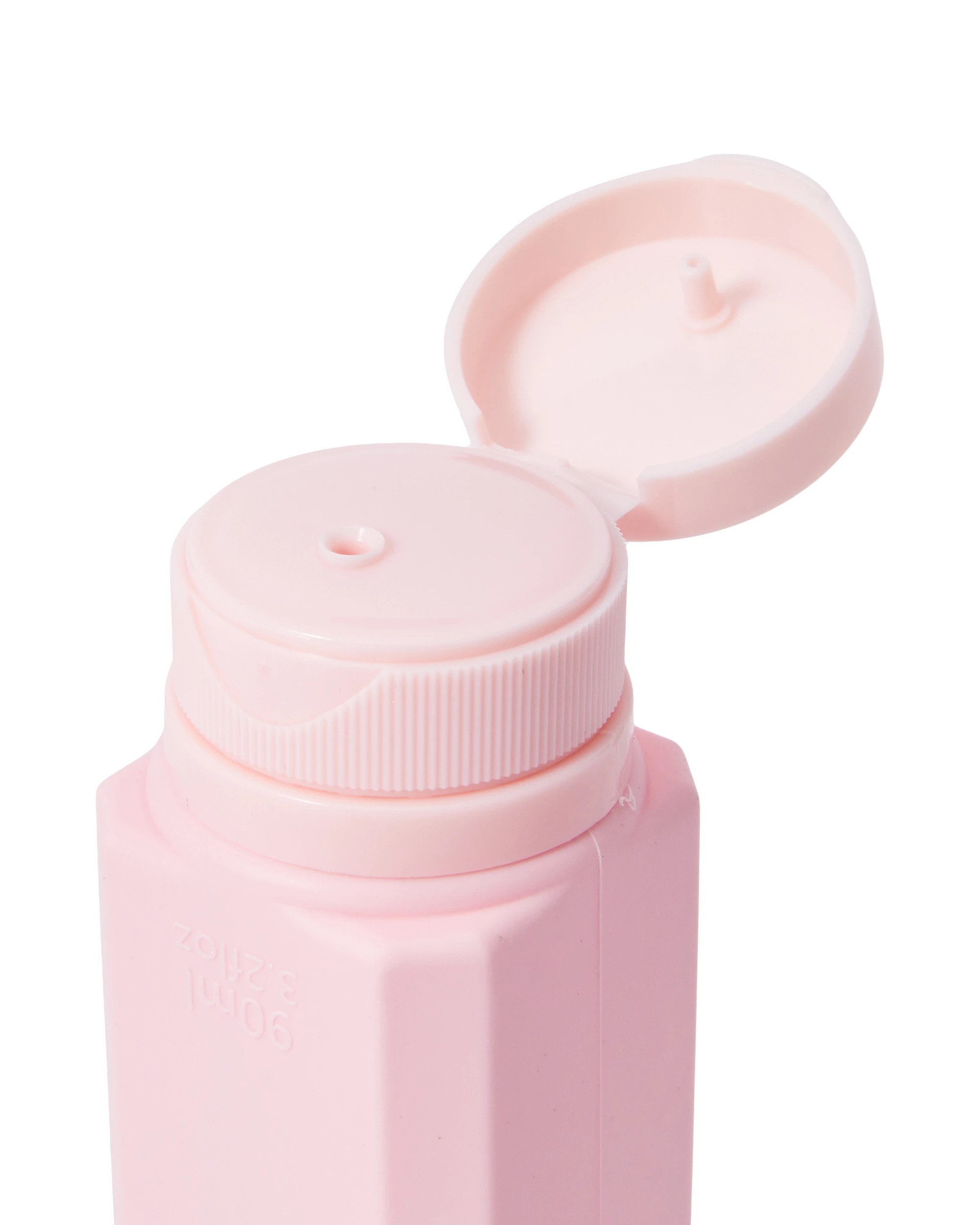 2 OXX Travel 5 Piece Travel Bottle and Bag, 2 of 4