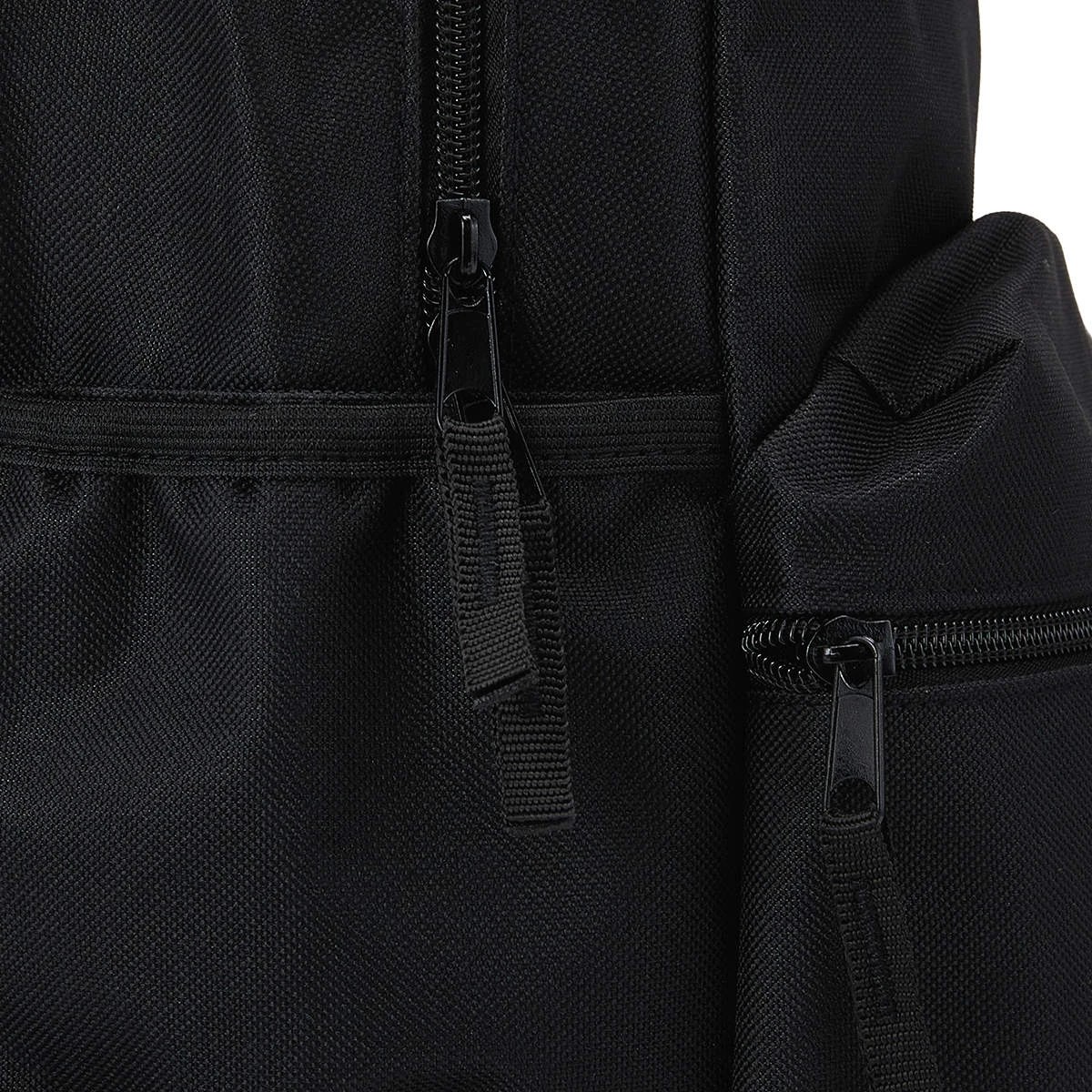 5 12.4L Classic Everyday Backpack - Black, 5 of 6
