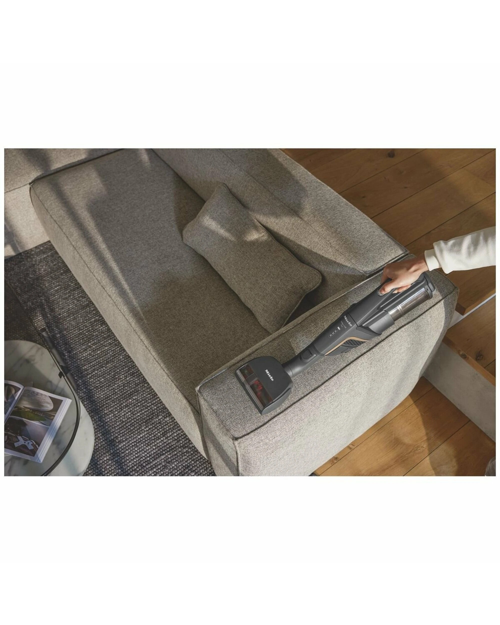 4 Miele HX SEB Triflex Compact Electro Brush, 4 of 5