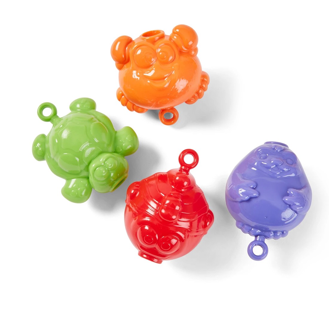 5 30 Piece Bath Toy Set, 5 of 10
