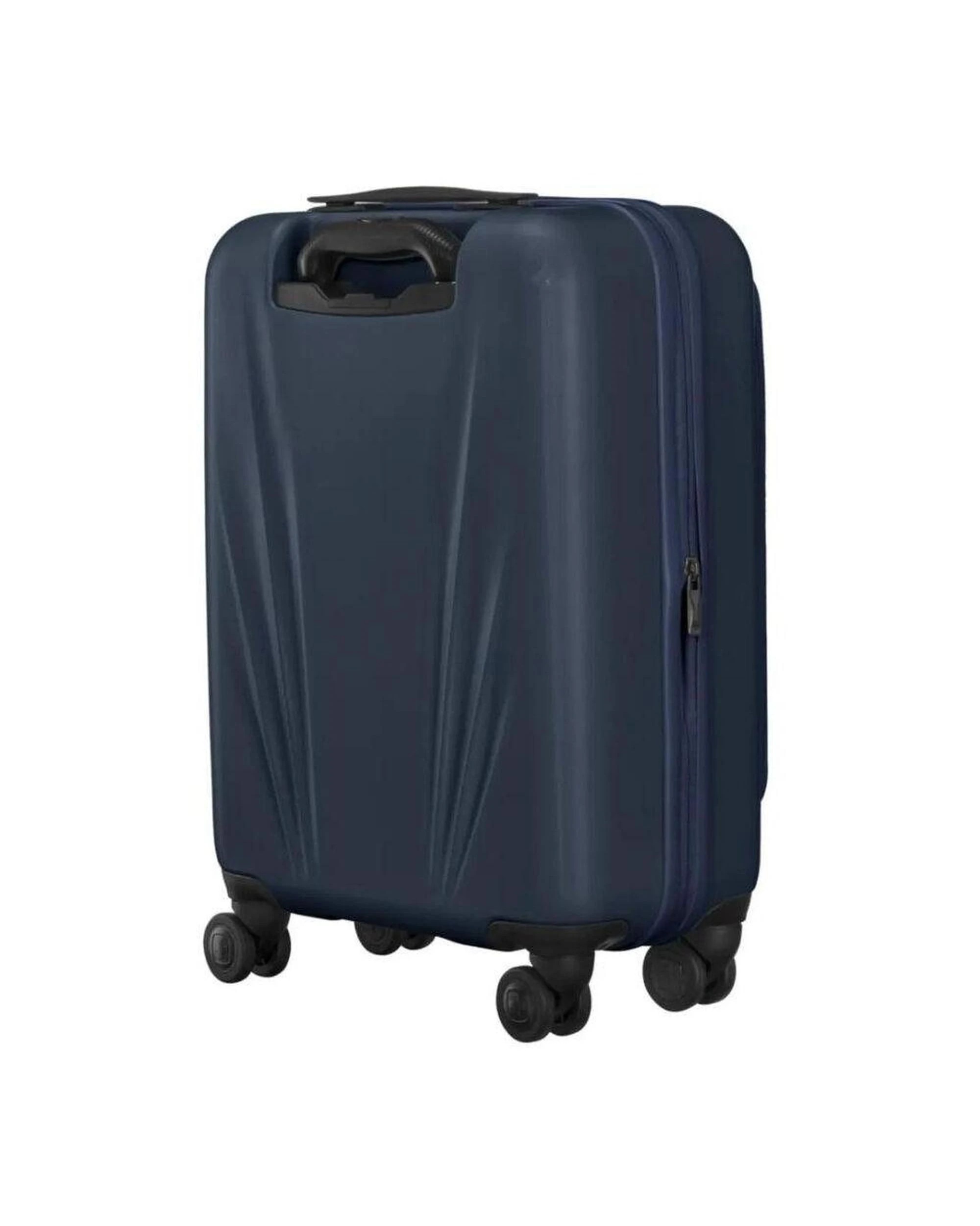 4 Wenger Skyon Hardside 2 Piece Luggage Set Navy Blue, 4 of 9