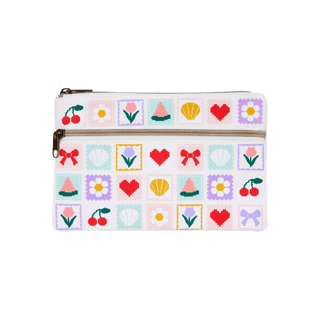 1 Pencil Case - Pixel, 1 of 6