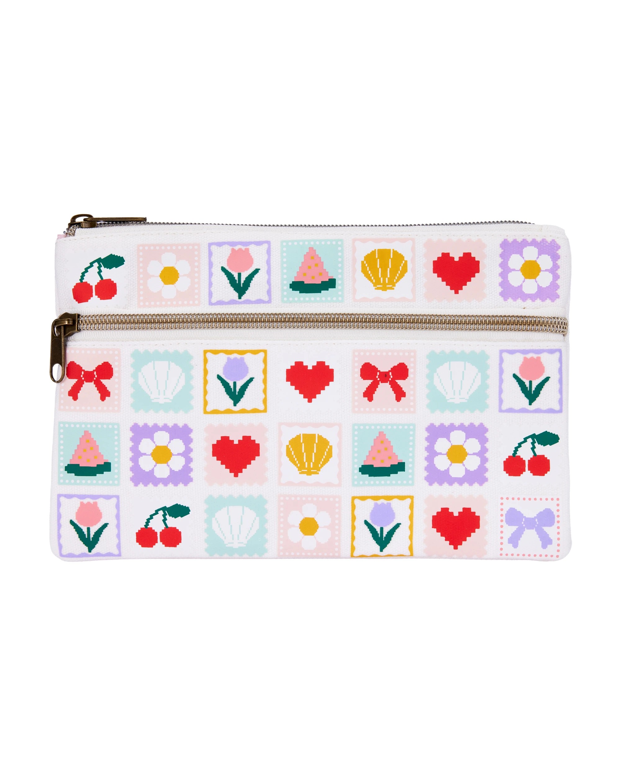 1 Pencil Case - Pixel, 1 of 6