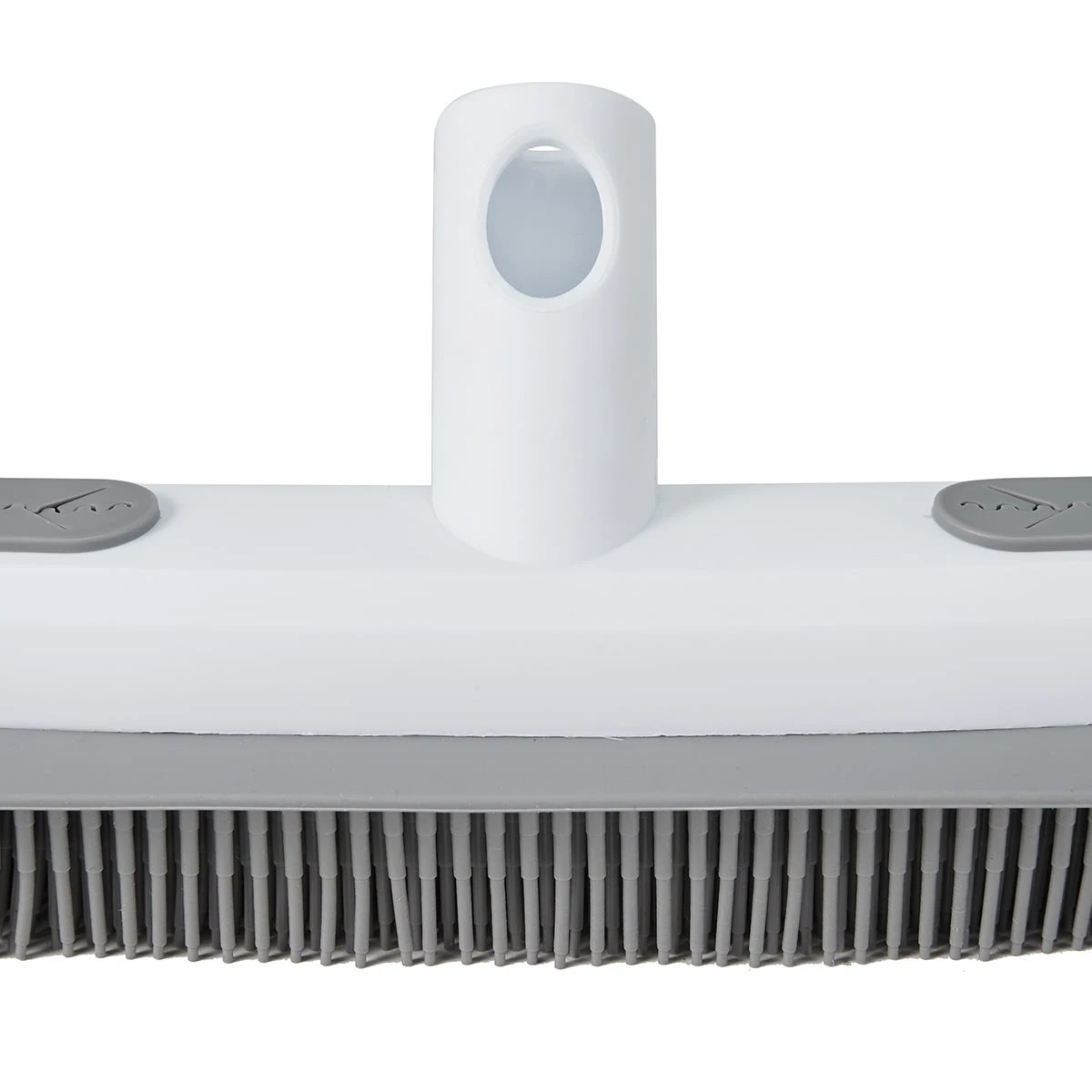 5 Indoor Rubber Broom and Squeegee Head - Mix & Match Click Range, 5 of 7