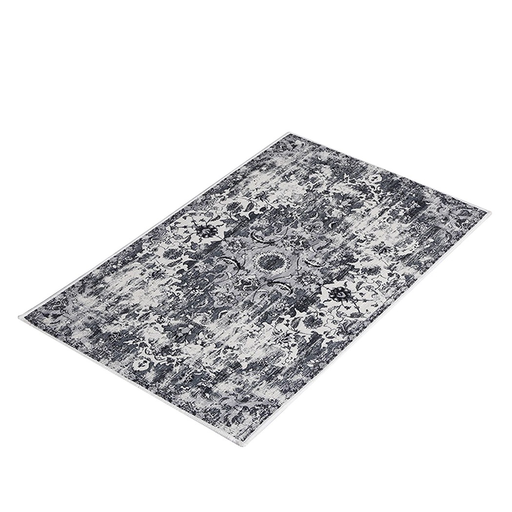 1 Marlow Non-Slip Waterproof Floor Rug, 1 of 8