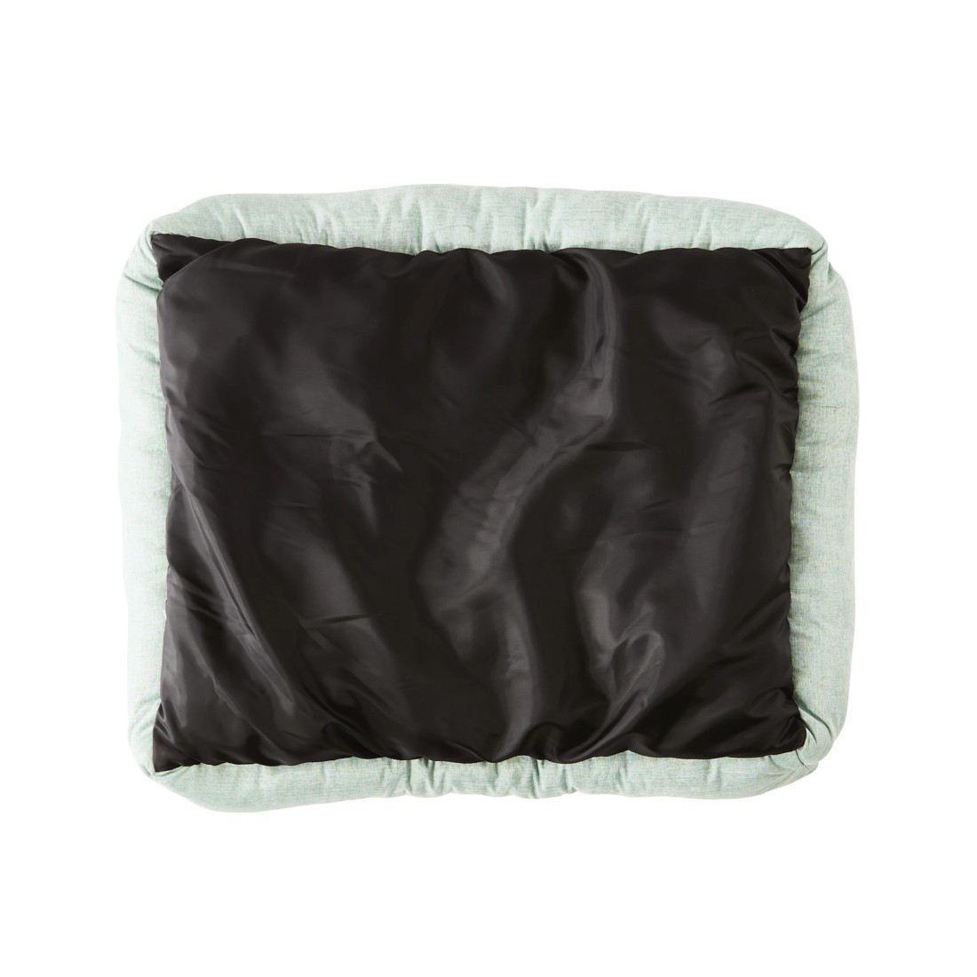 6 Pet Bed Lounge - Sage, Large, 6 of 8