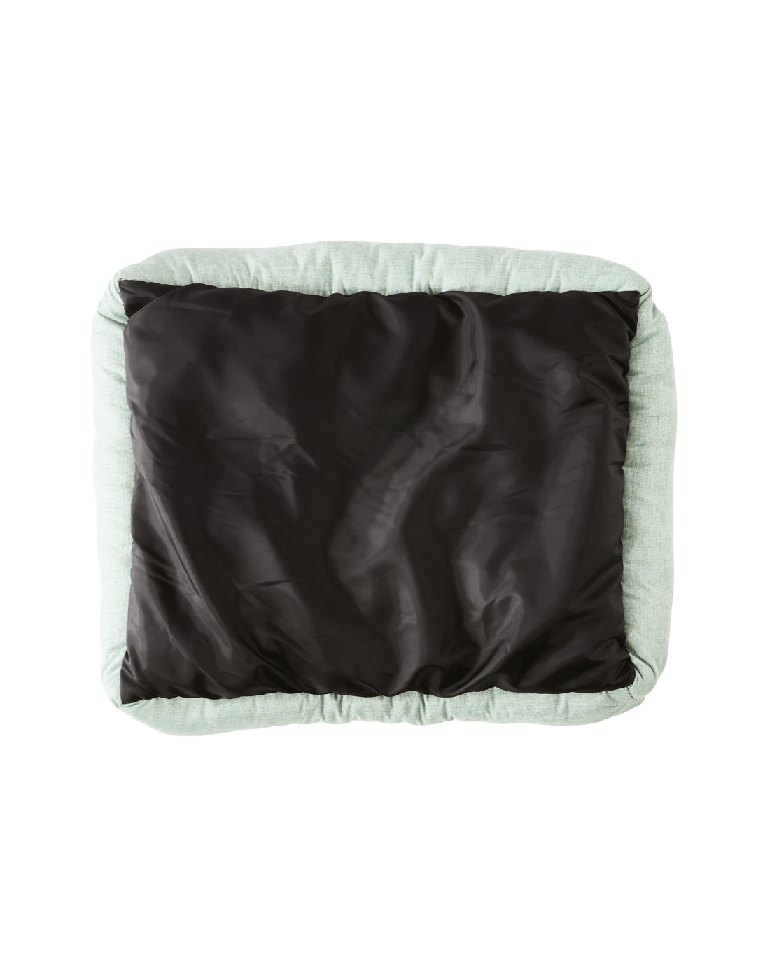 6 Pet Bed Lounge - Sage, Large, 6 of 8