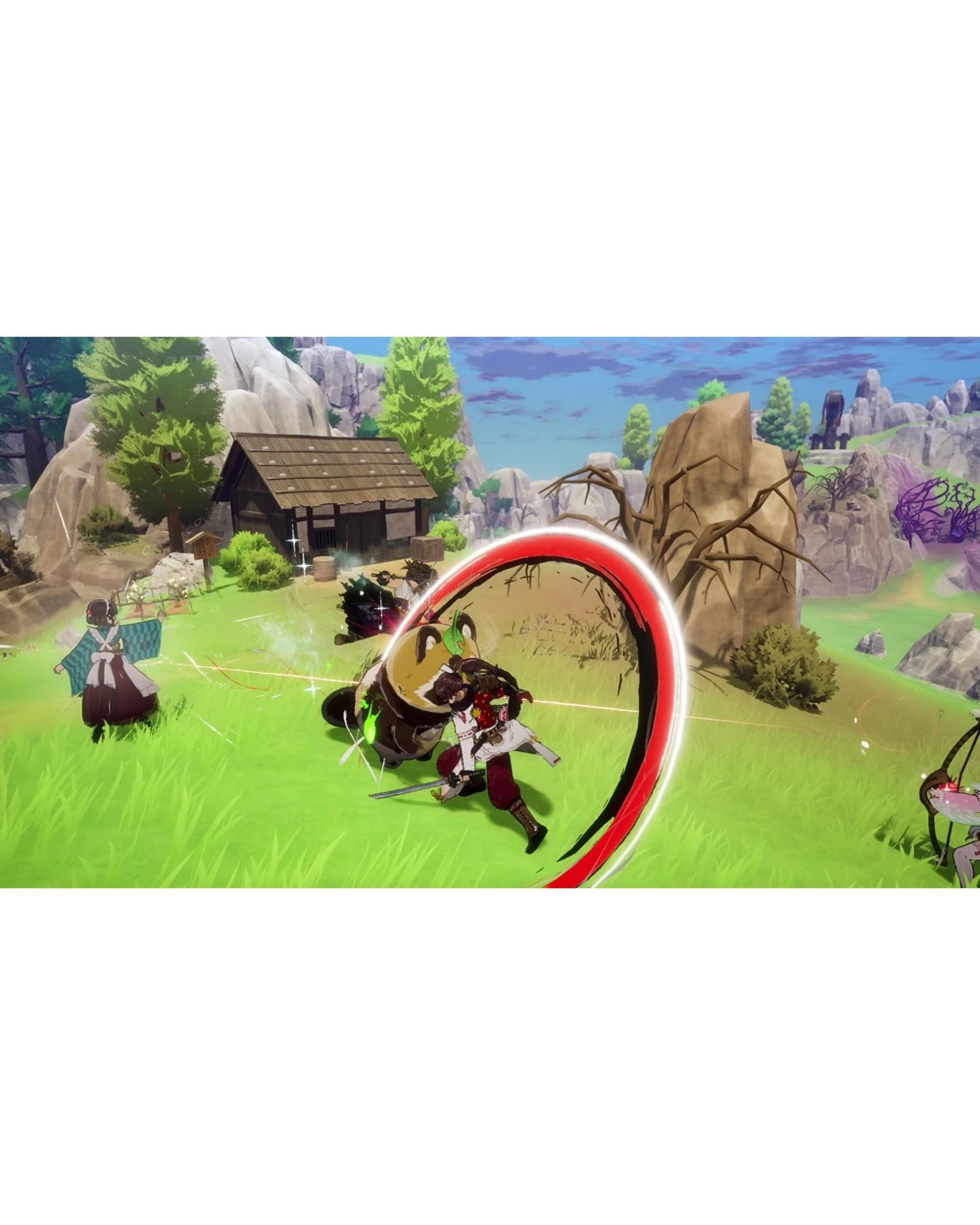 5 Rune Factory: Guardians of Azuma Limited Edition - Switch, 5 of 9