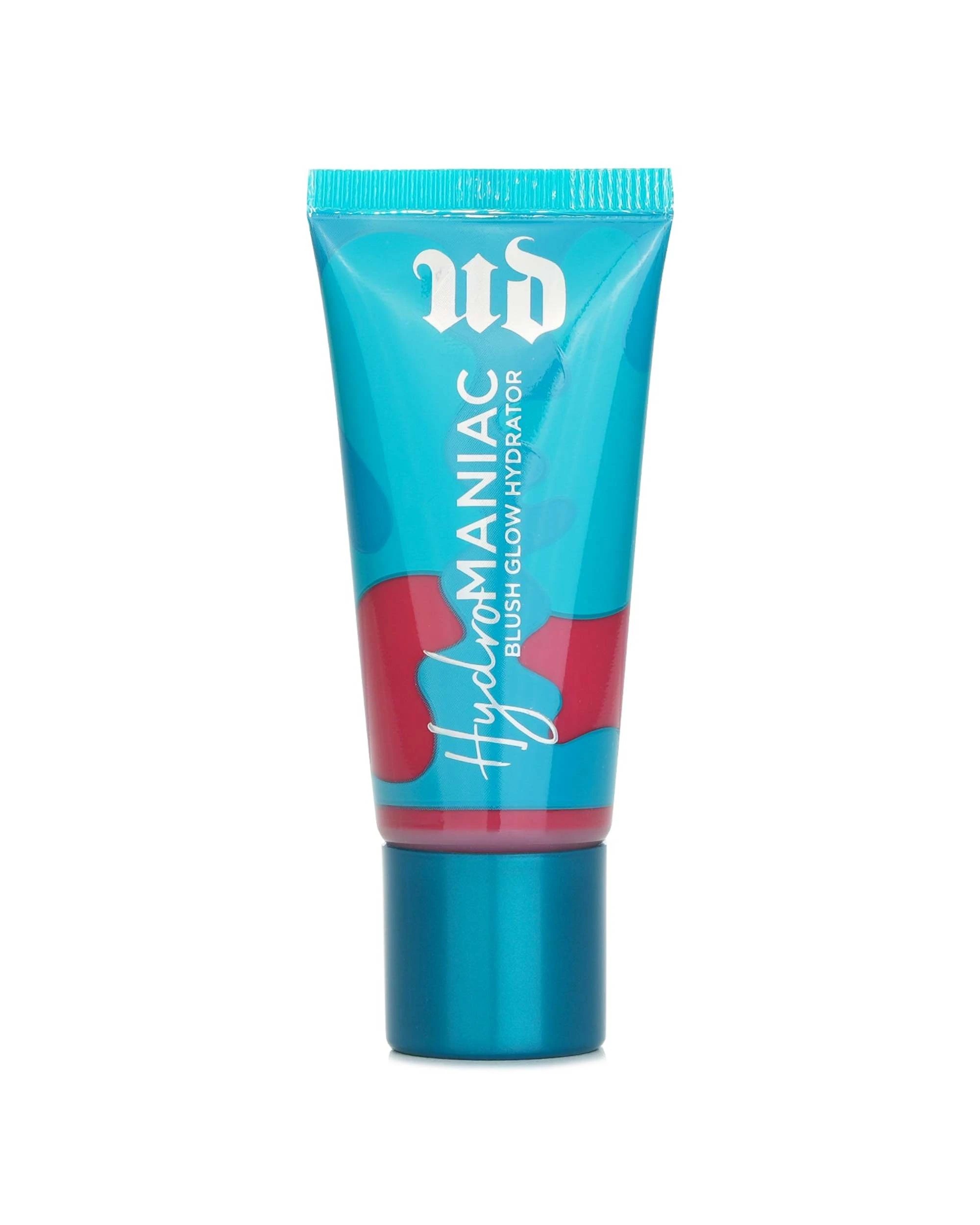 1 Urban Decay Hydromaniac Dewy Liquid Blusher - # Wrecked  15ml - Wrecked, 1 of 4