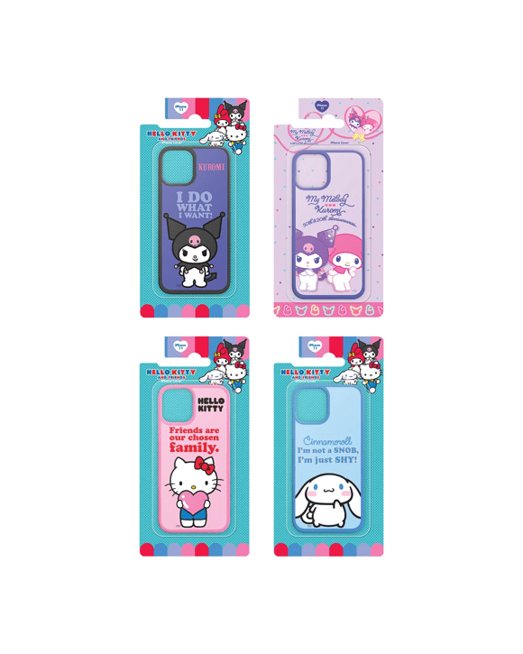 Hello Kitty iPhone 11 Case - Assorted