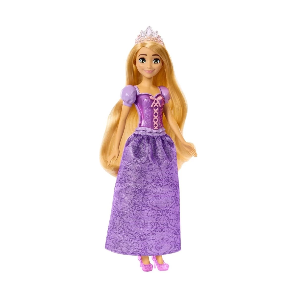 2 Disney Princess Rapunzel Doll, 2 of 4